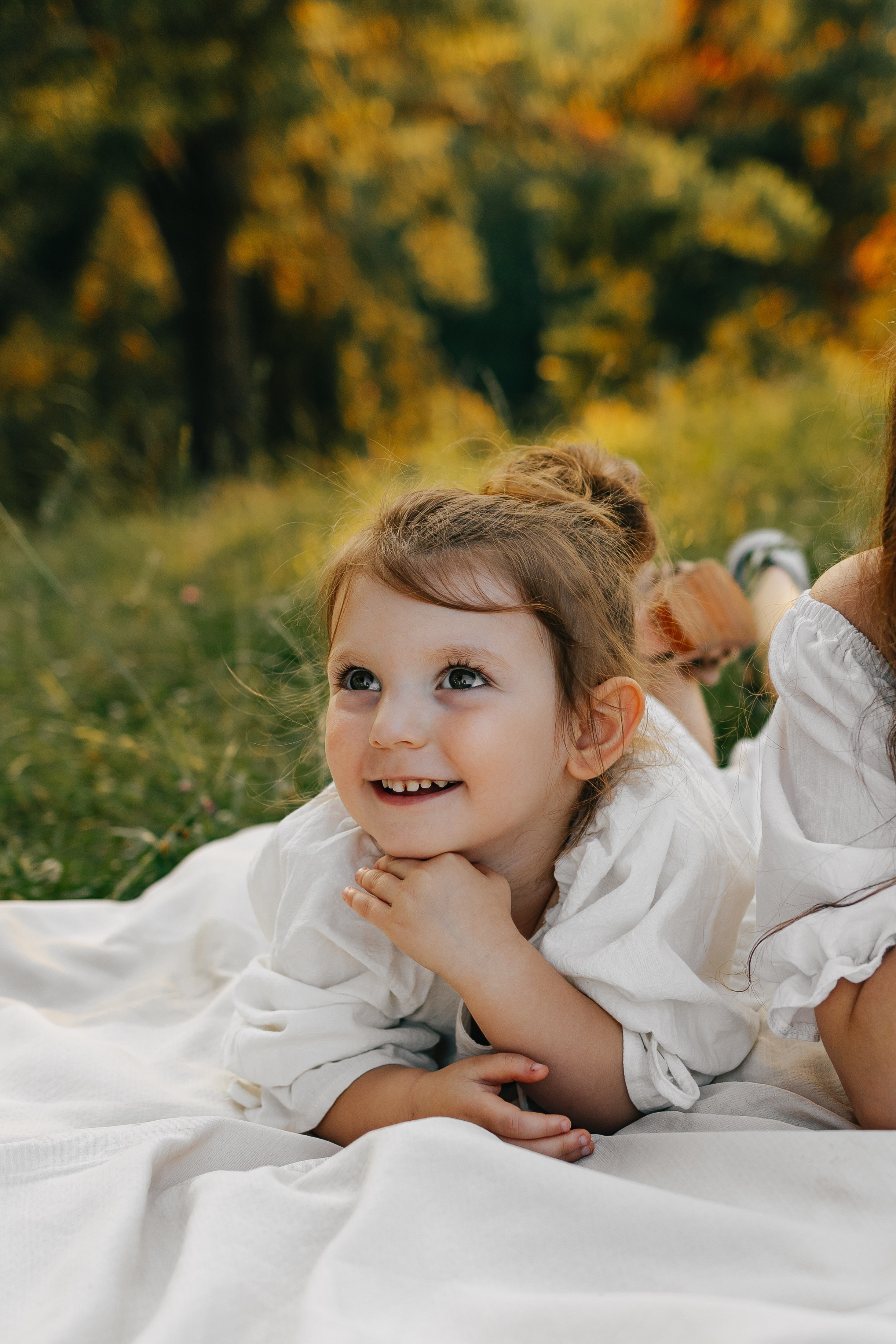 Летние мгновения. Свадебный и студийный фотограф в Нижнем Новгороде