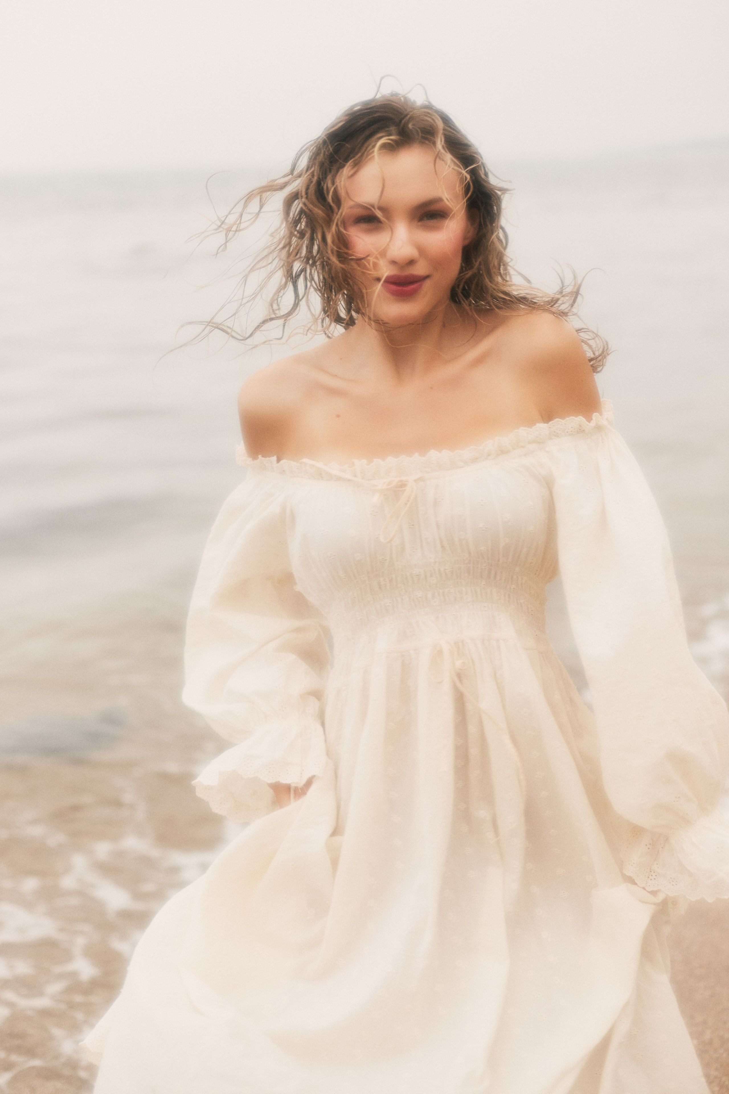 Лиза. Фотограф Ионова Анастасия, г Владивосток