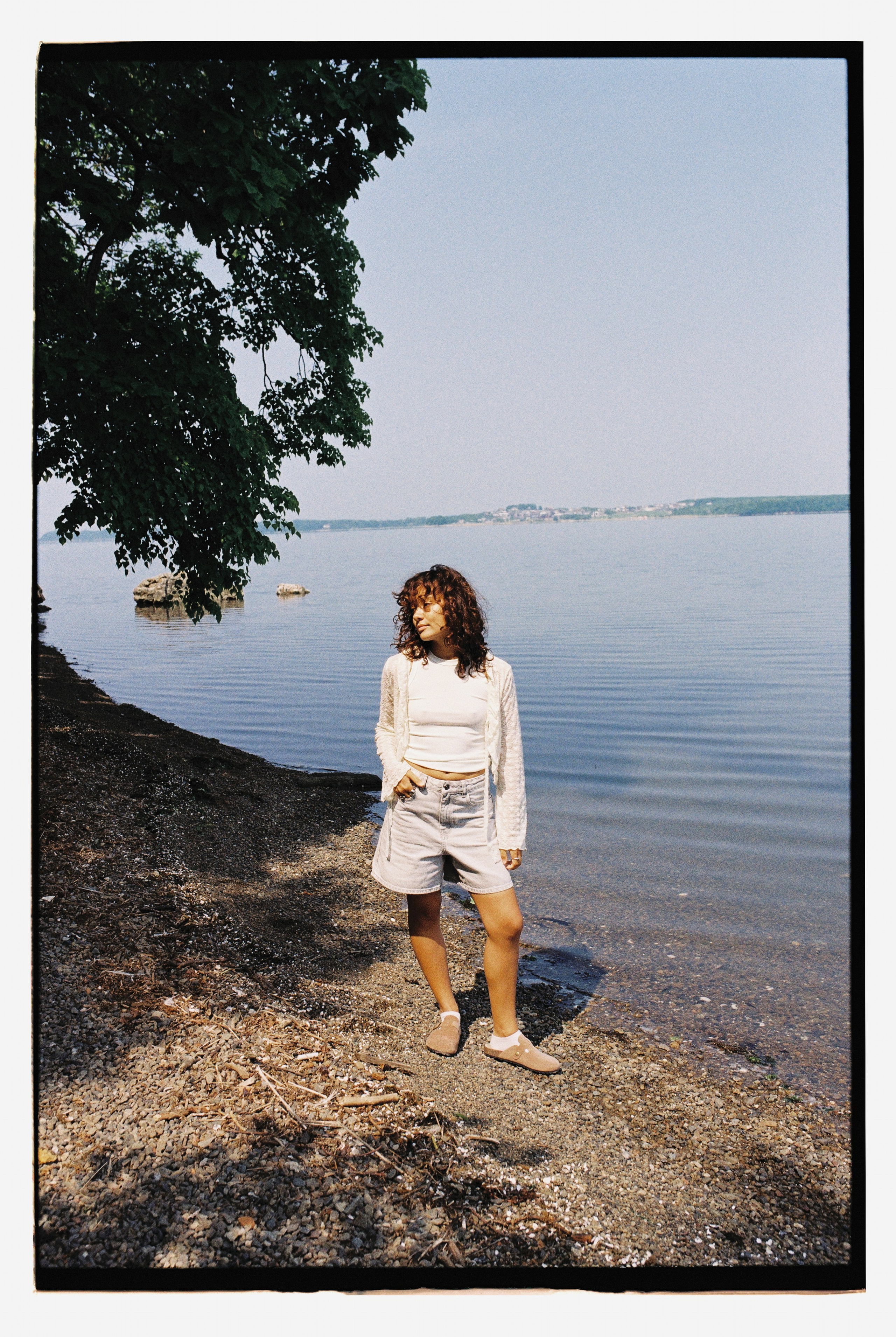 Софи. Фотограф Ионова Анастасия, г Владивосток