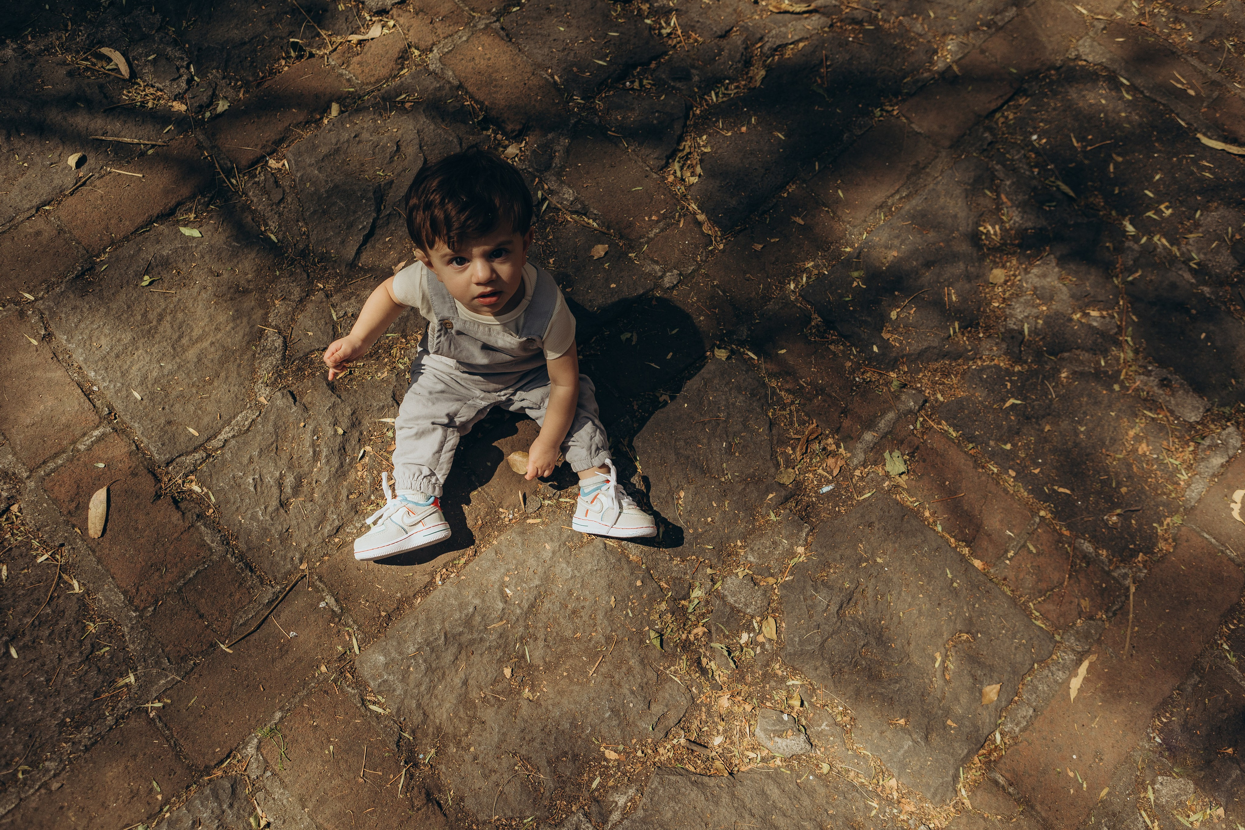 Ami, Cam & Drew. Irina Krokhaleva. Family & couple photographer in Yekaterinburg, Russia