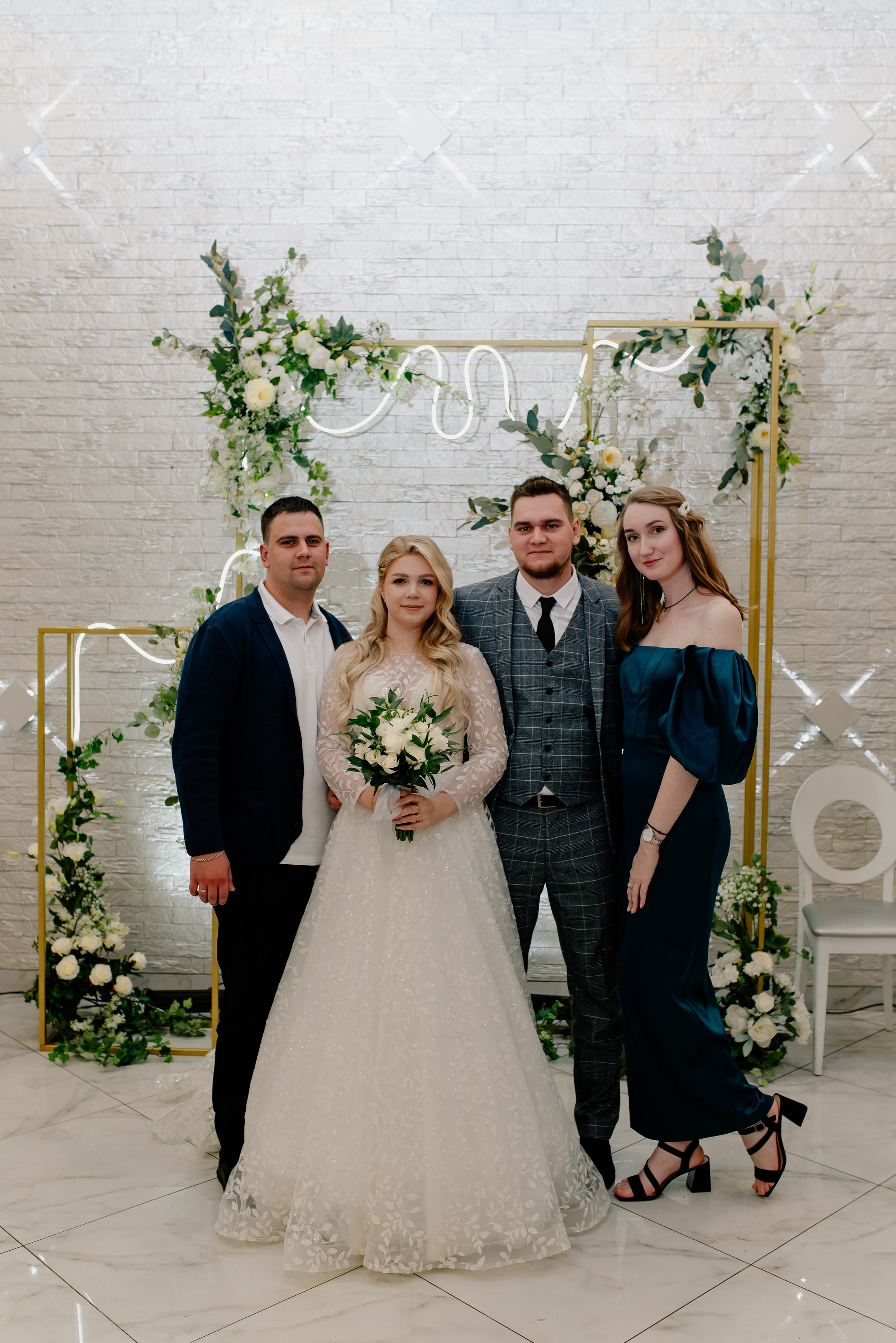 Свадебный банкет. Персональный и семейный фотограф в Нижнем Новгороде-Карачева Анна