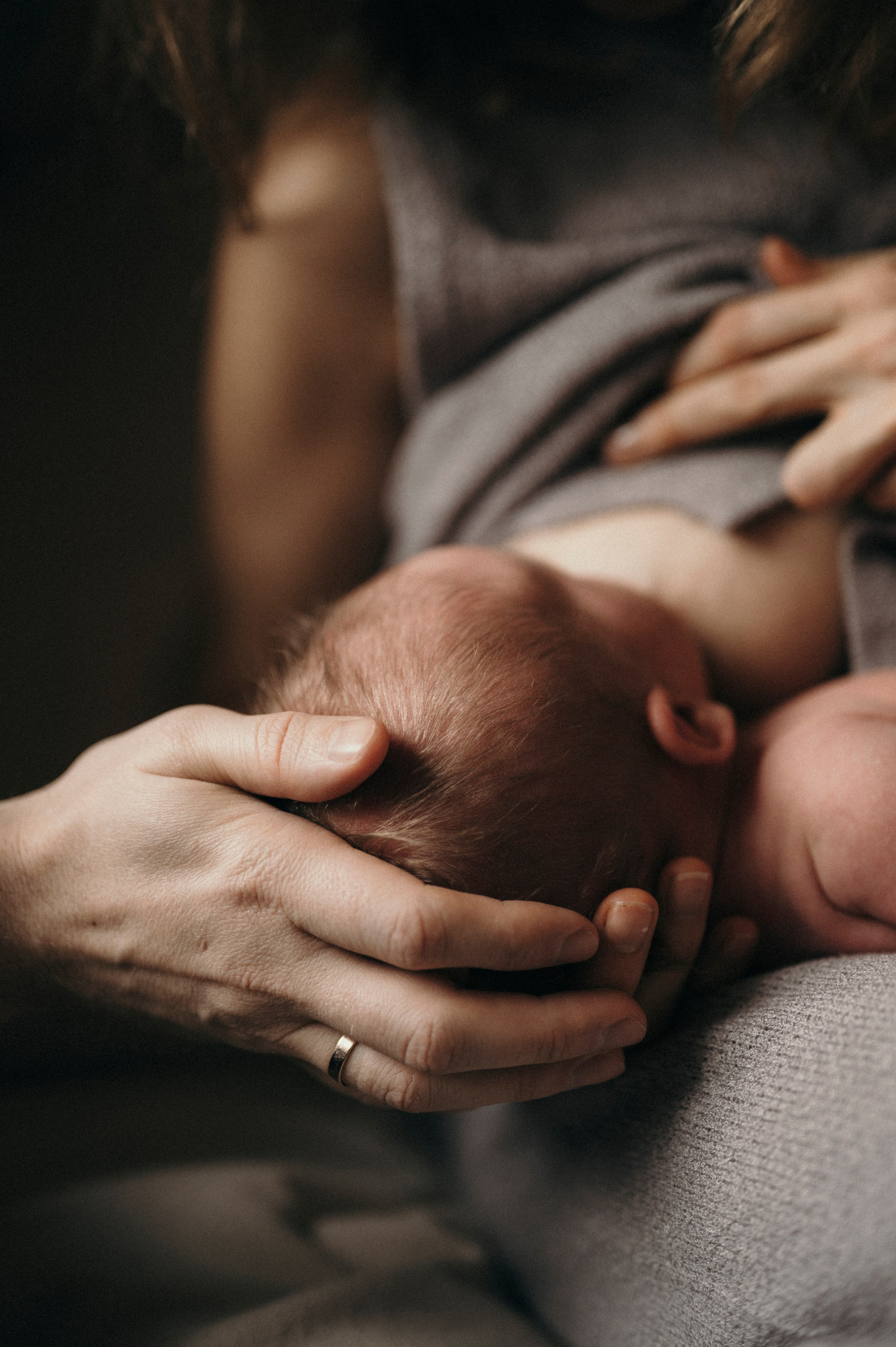 Новорожденные. Фотограф новорожденных и беременых в санкт-петербурге Юля Лампа