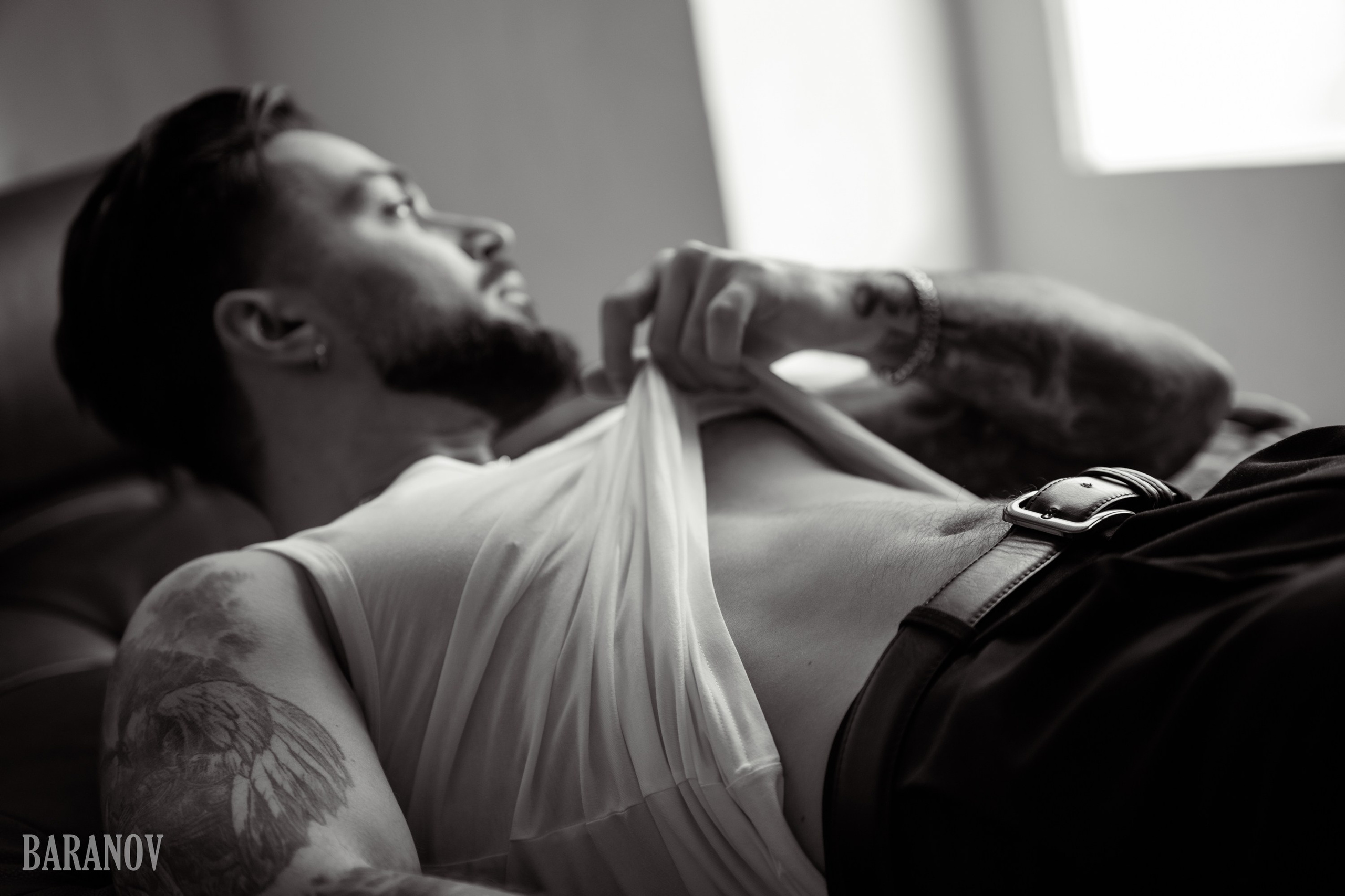 Студийное фото. Фотограф и Видеограф Виктор Баранов в г. Мурманске, Мурманской области и по всей России