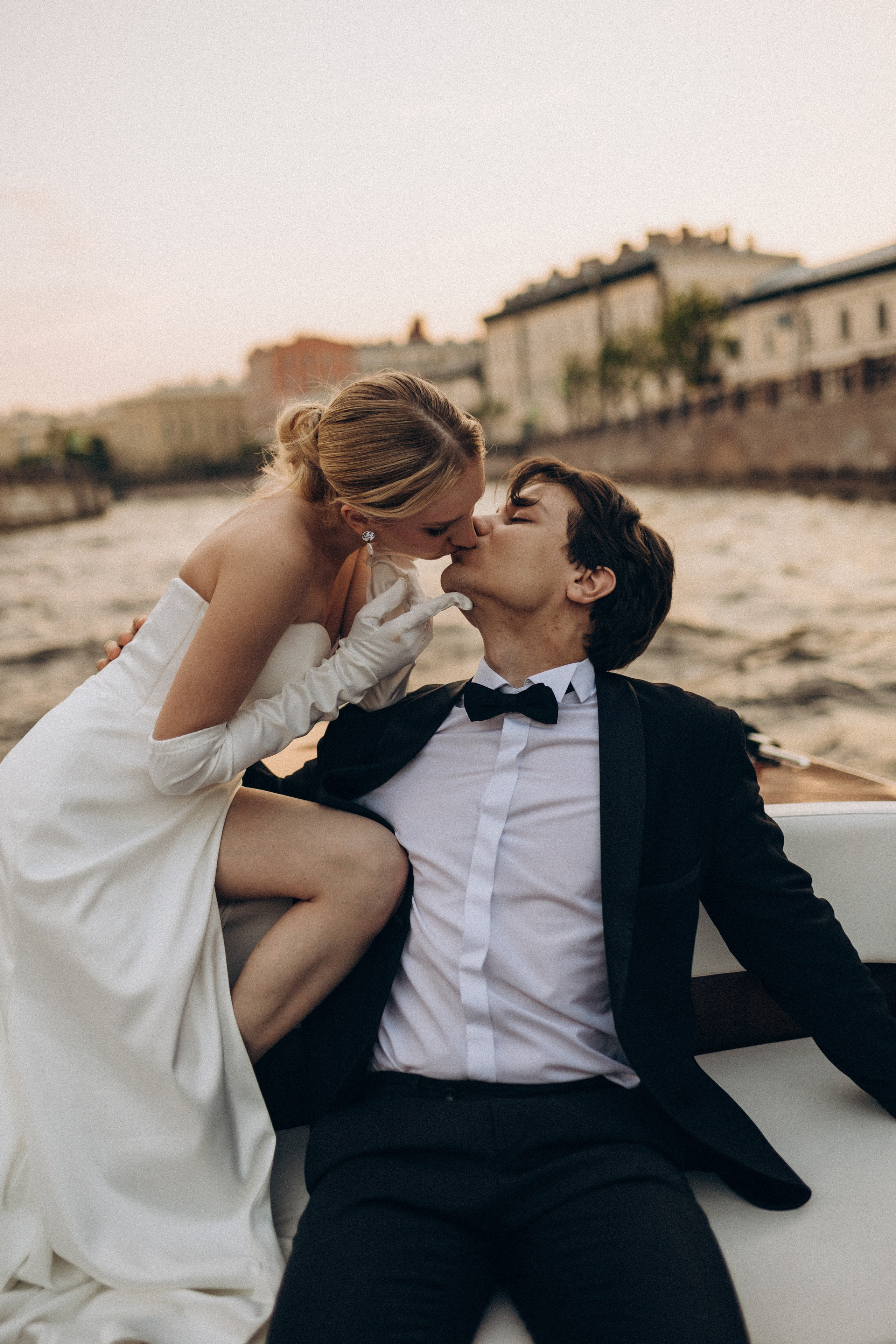 Алексей и Юлия. Свадебный и love story фотограф в Санкт-Петербурге