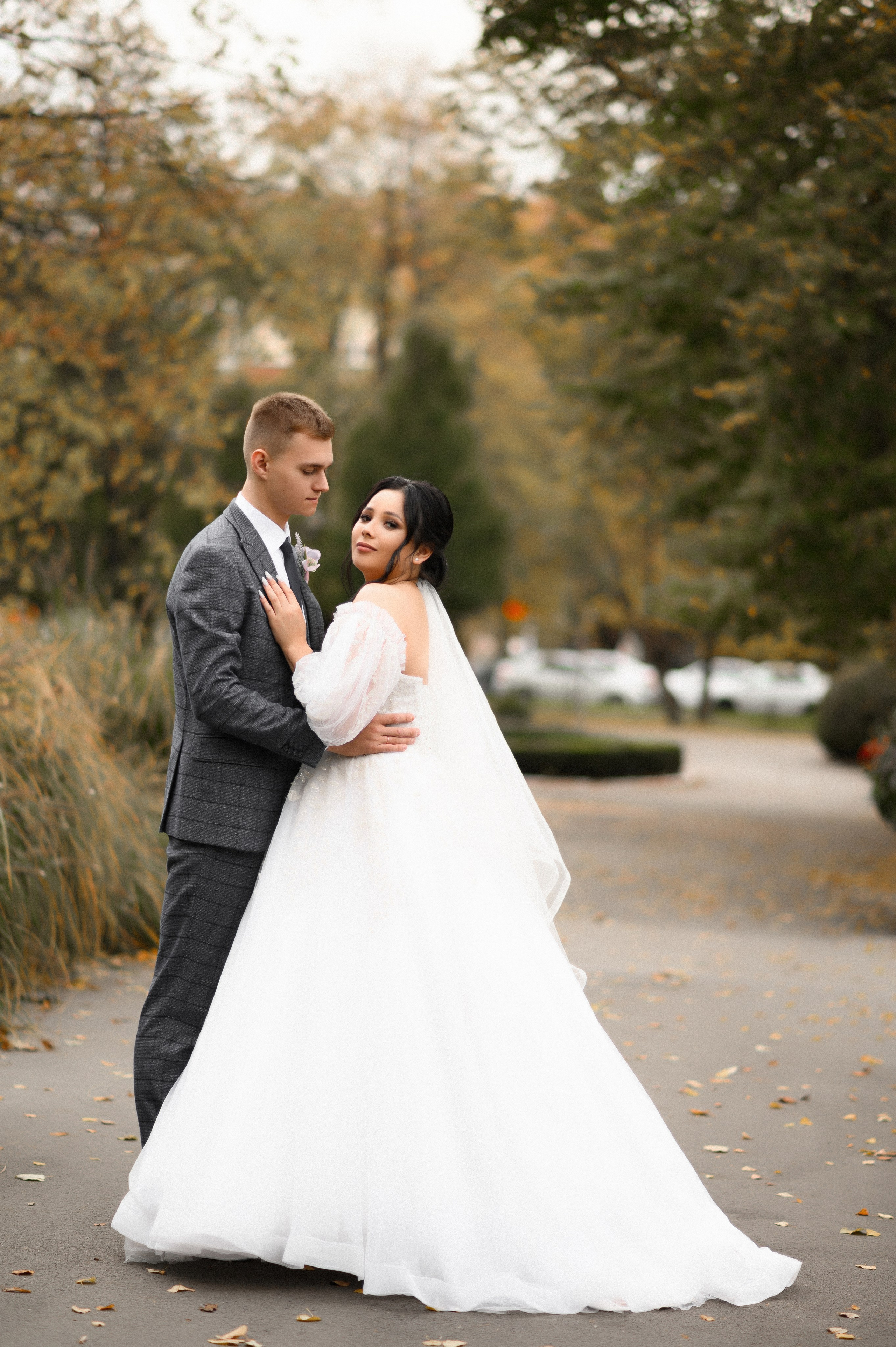 27.10.22. Свадебный и семейный фотограф в Краснодаре