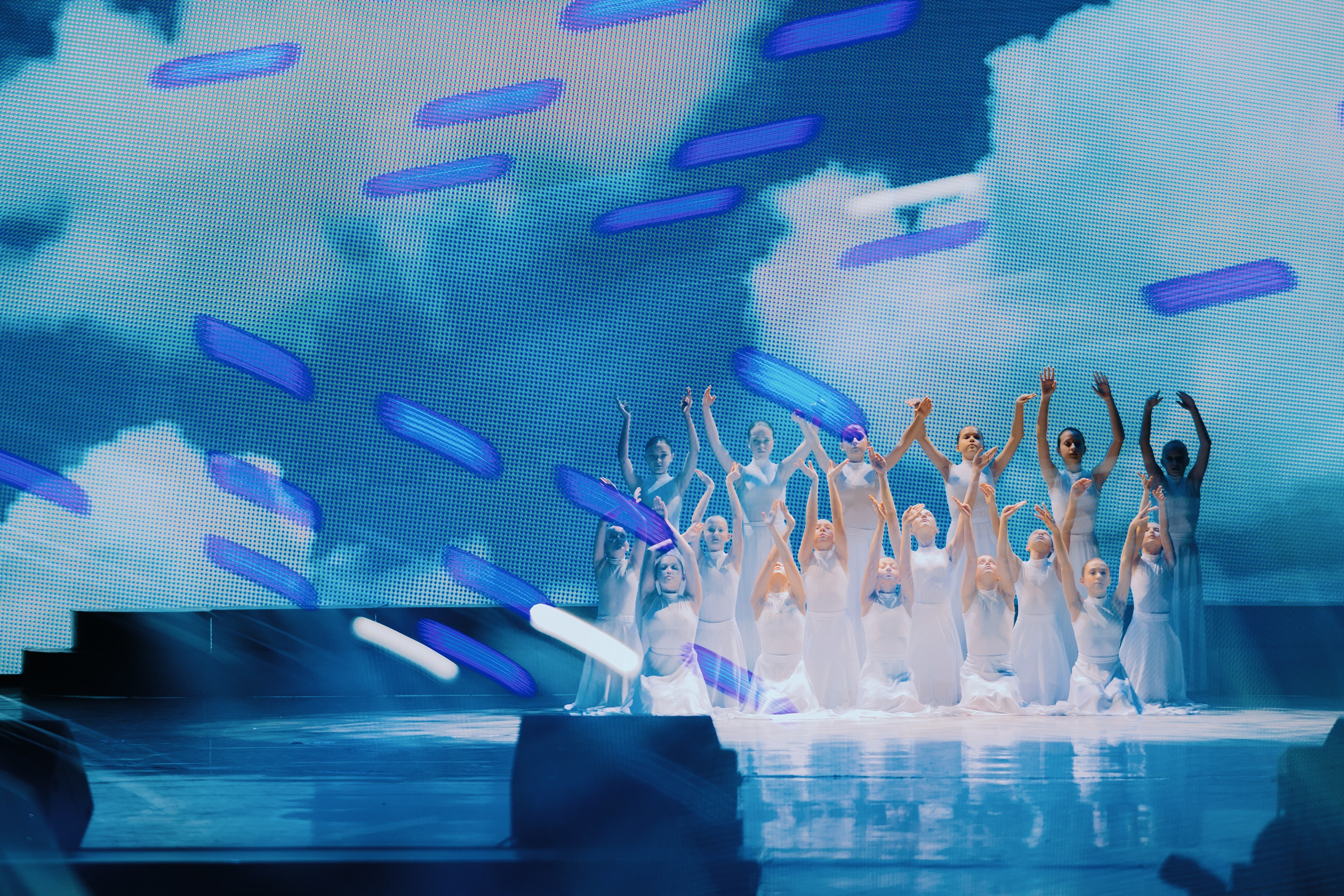 Мама года. Репортажный, портретный и свадебный фотограф в Магнитогорске Степан Самовиков