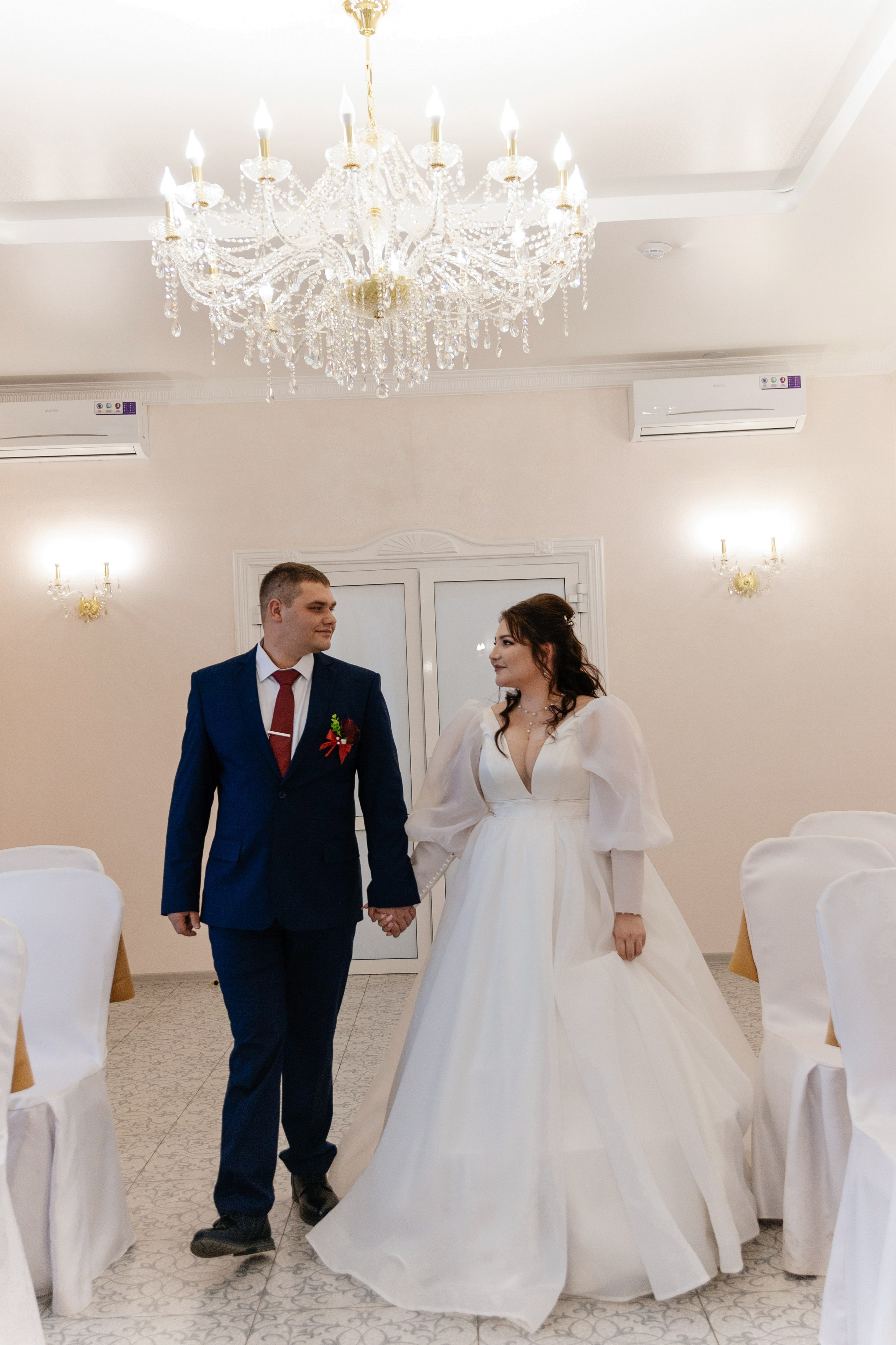 Диана&Вячеслав. Семейный и свадебный фотограф в Южноуральске Екатерина Столярова