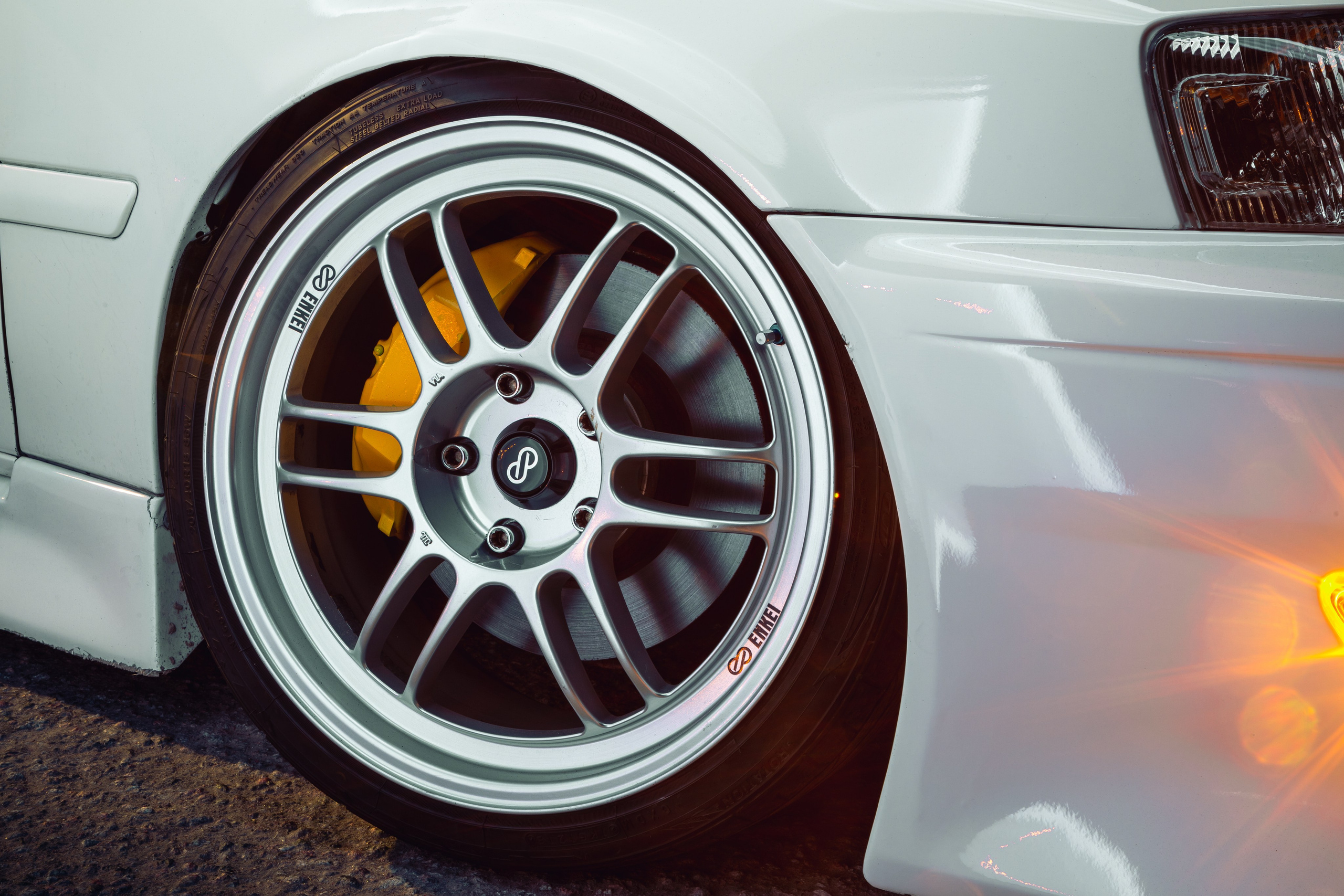 Toyota Chaser 2. Автомобильный фотограф в Санкт-Петербурге — Илья Kaseone_1