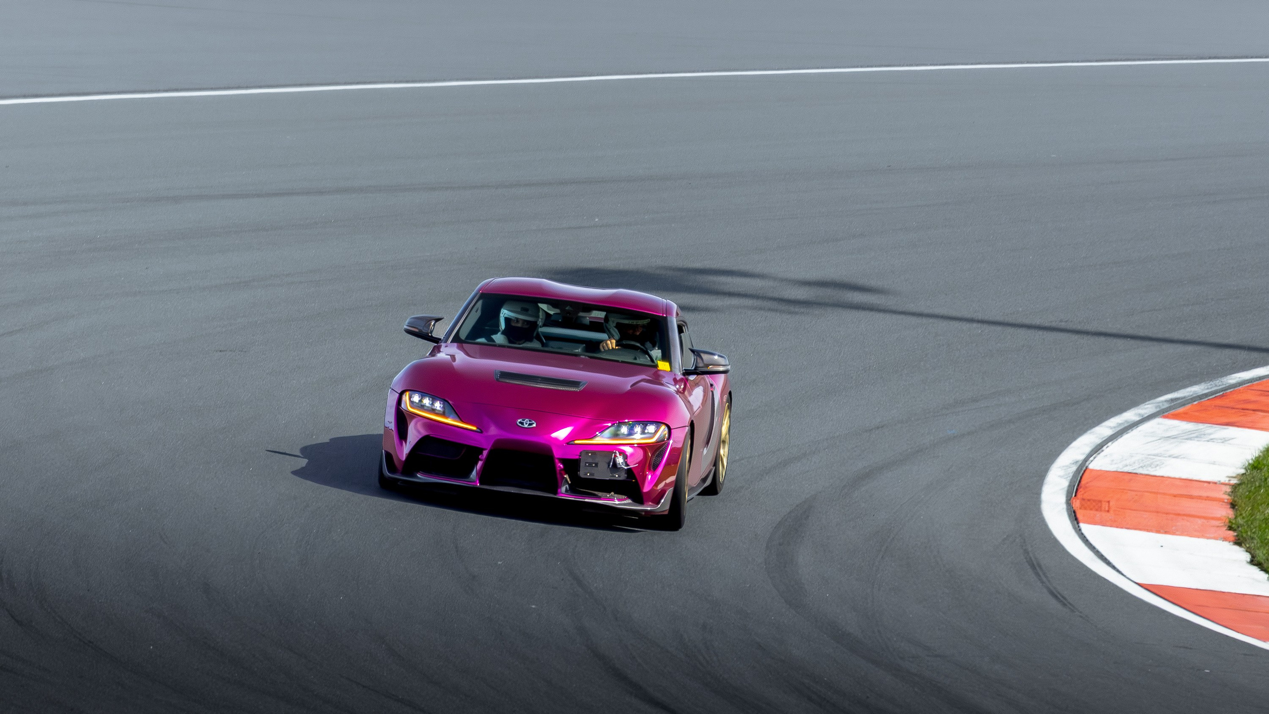 Supra fest. Автомобильный фотограф в Санкт-Петербурге Ilya.Sklr