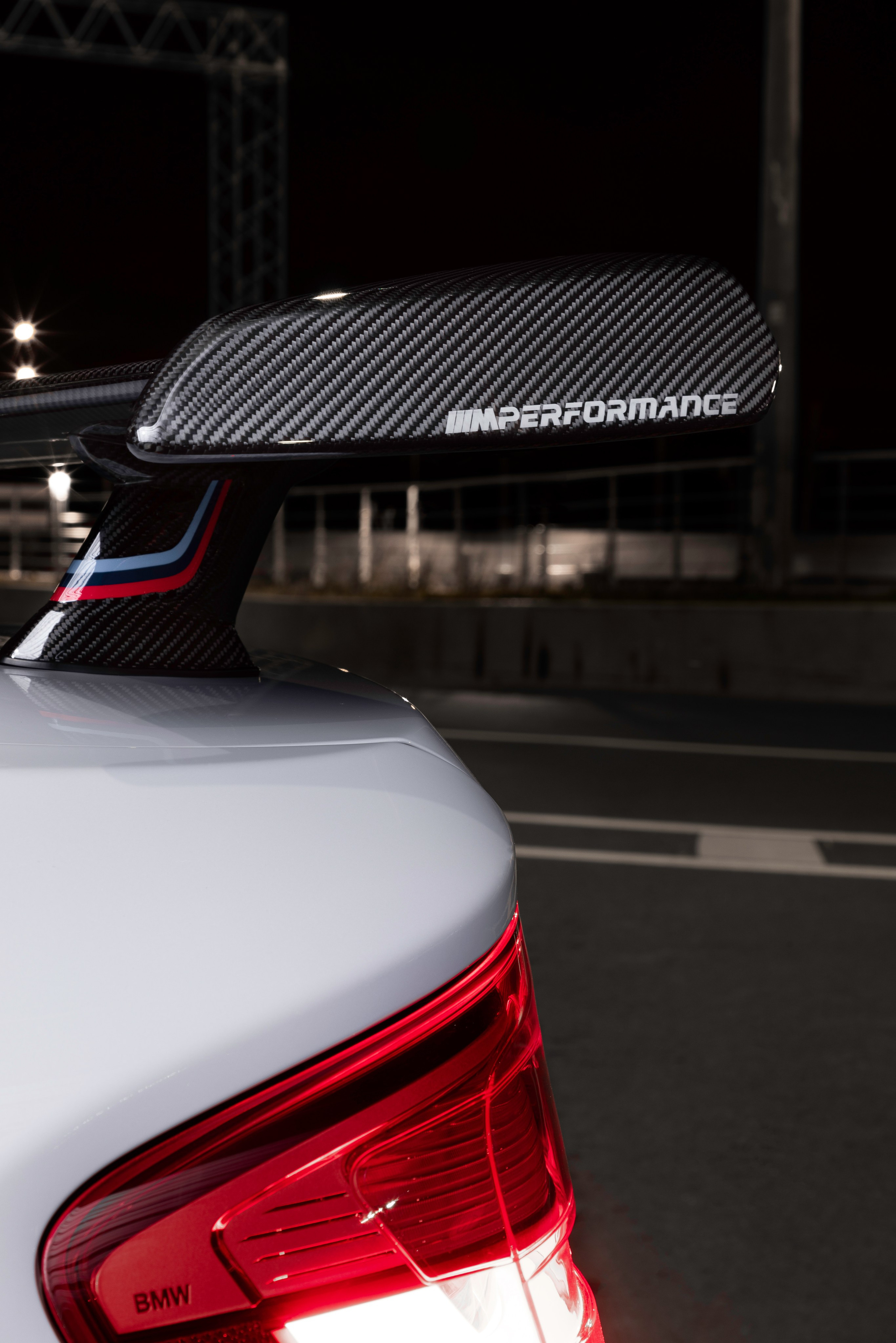 BMW m2. Автомобильный фотограф в Санкт-Петербурге — Илья Kaseone_1