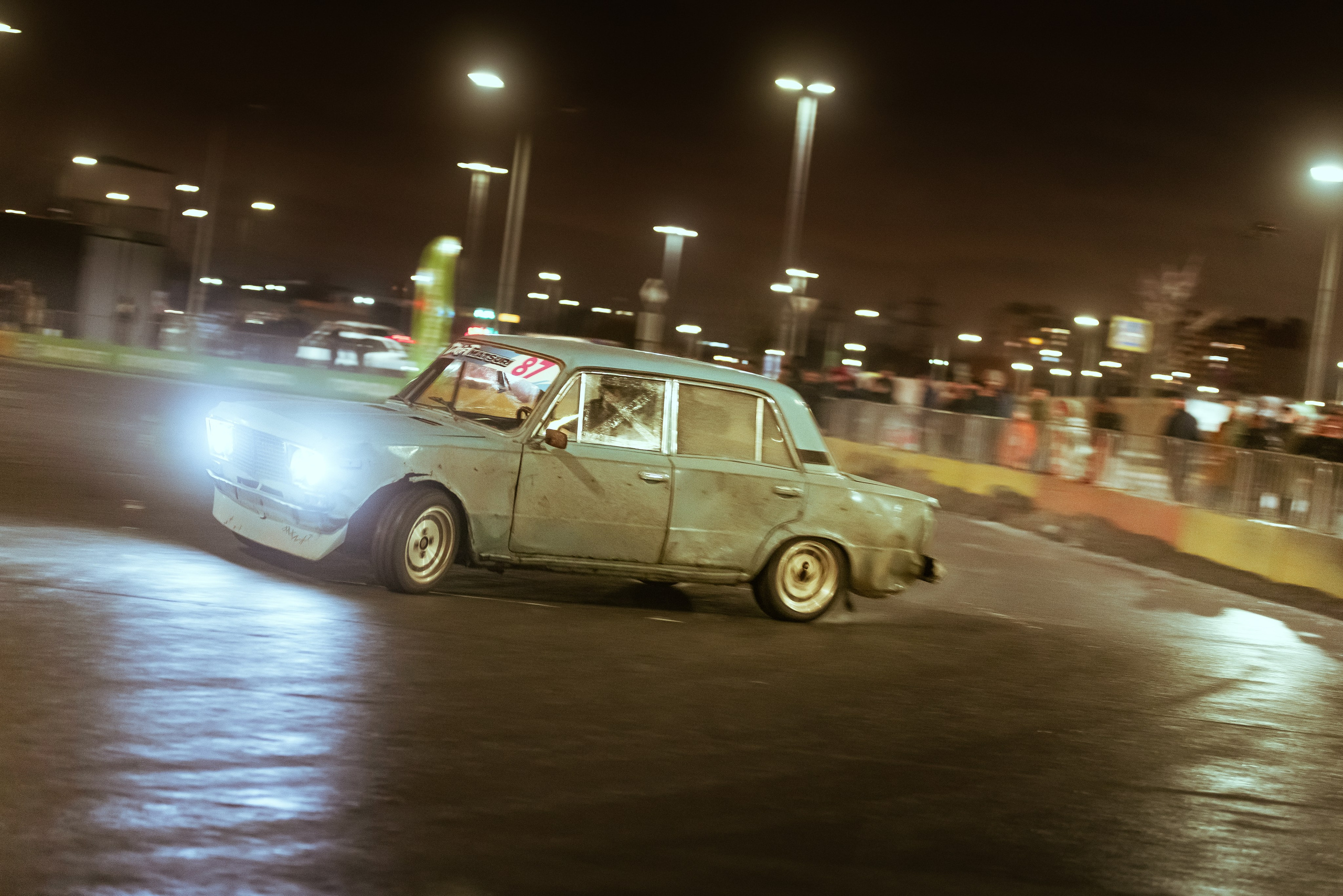 Drift Matsuri. Автомобильный фотограф в Санкт-Петербурге — Илья Kaseone_1