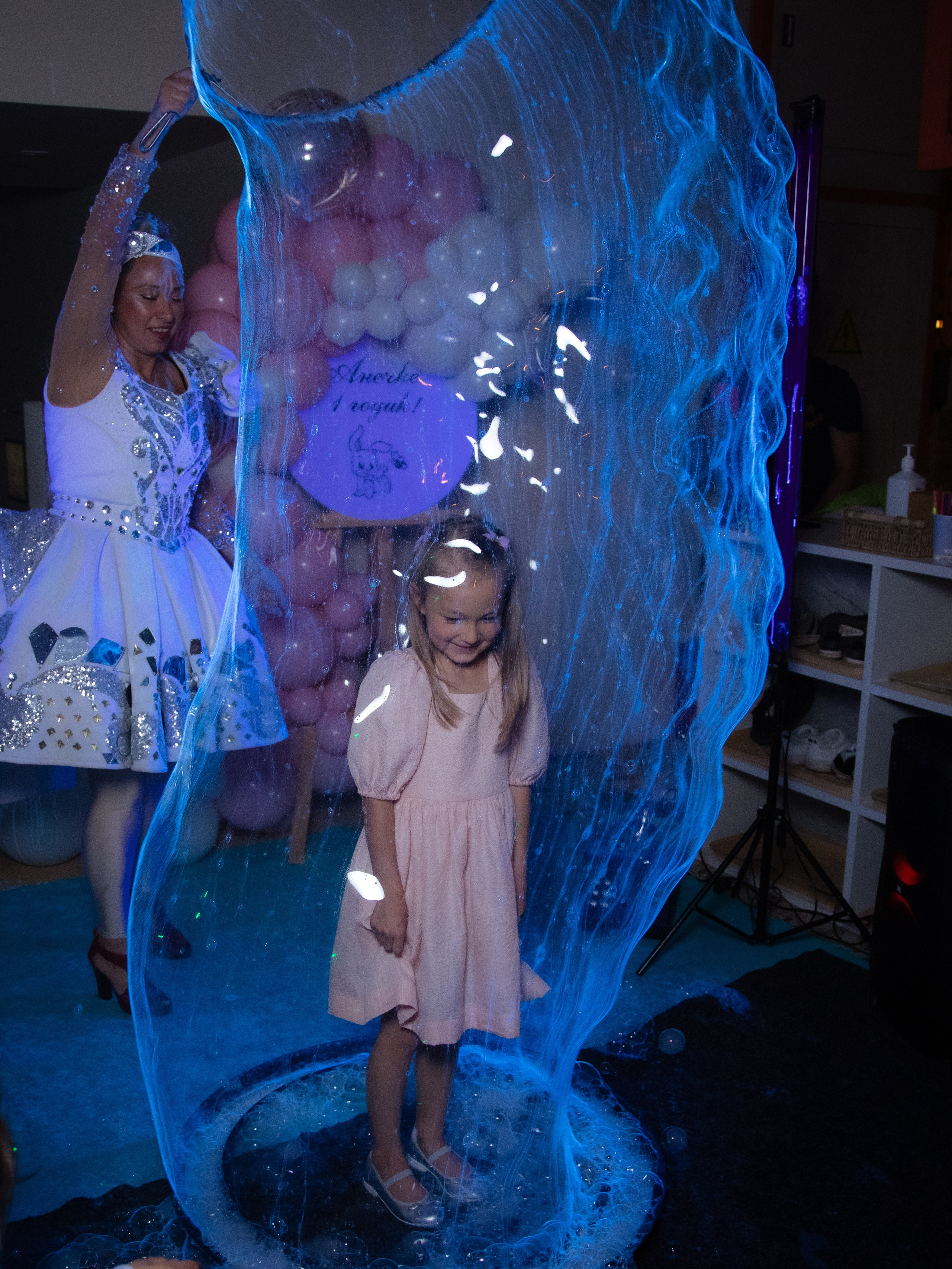 Репортаж мероприятий. Фотограф Москва и МО, Кристина Муслимова