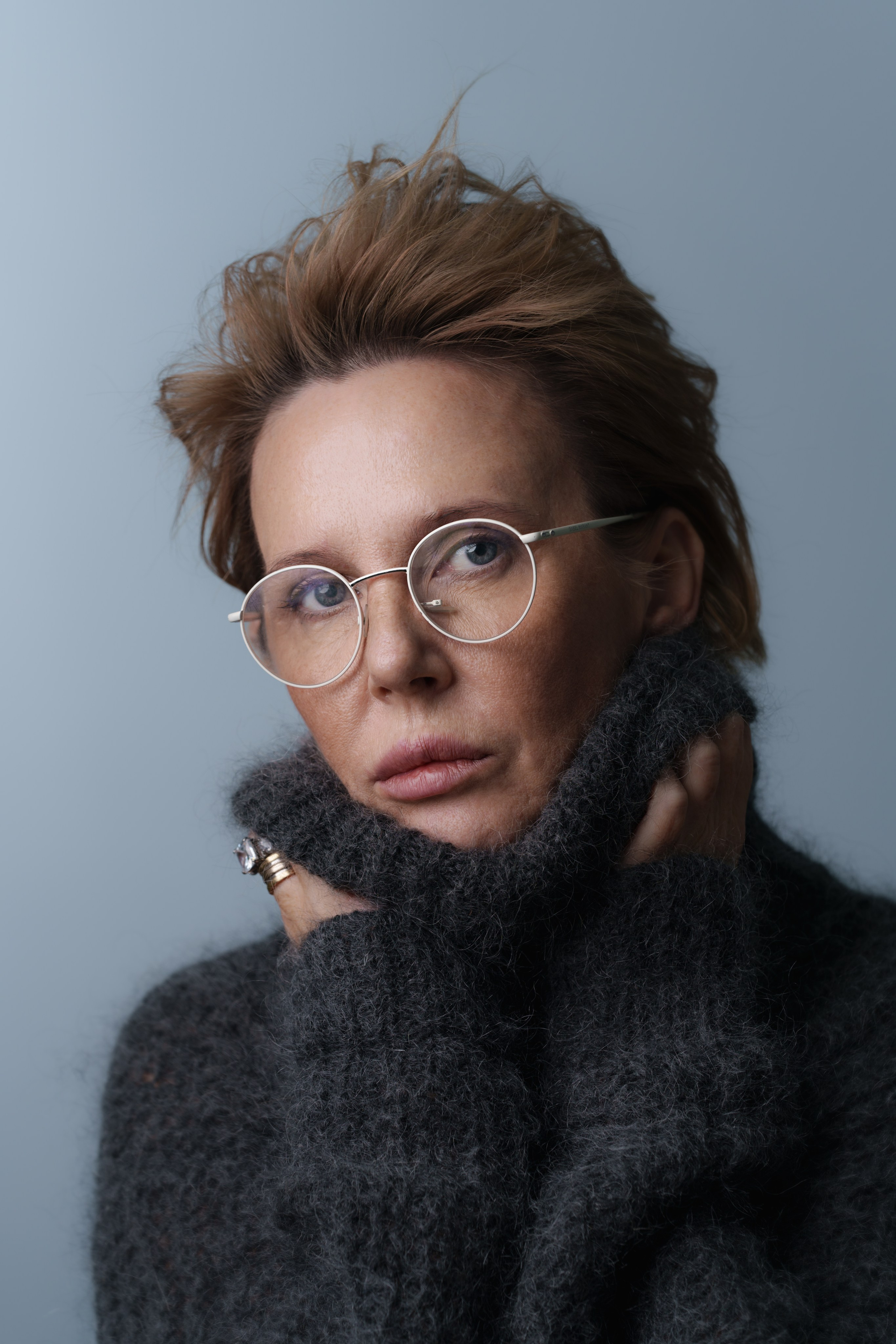 Люди. Фотограф. Москва