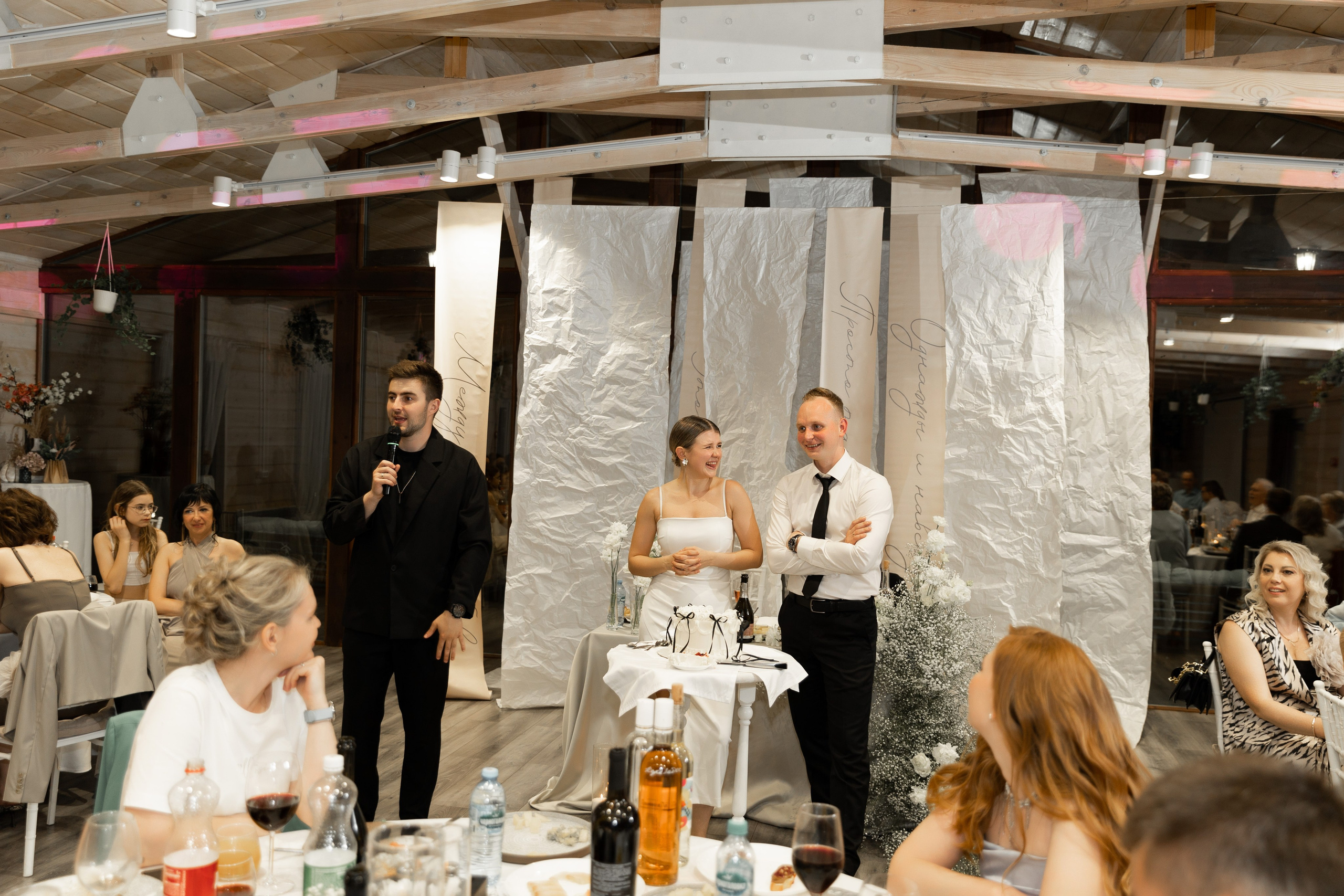 Екатерина и Алексей. Я Ира и я фотографирую свадьбы более 10 лет