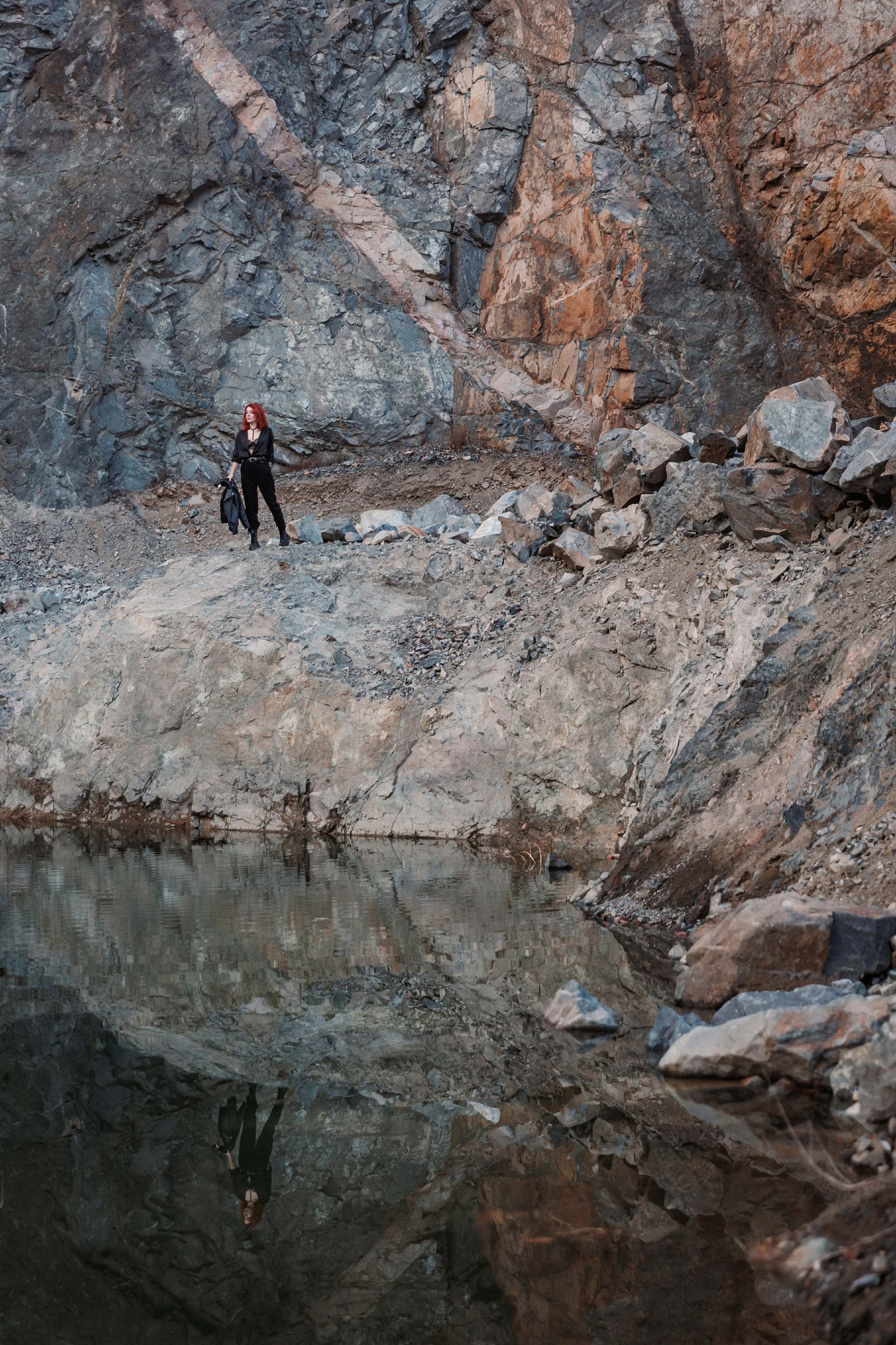 Bad Girl. Свадебный, семейный и детский фотограф в городе Партизанск, Находка
