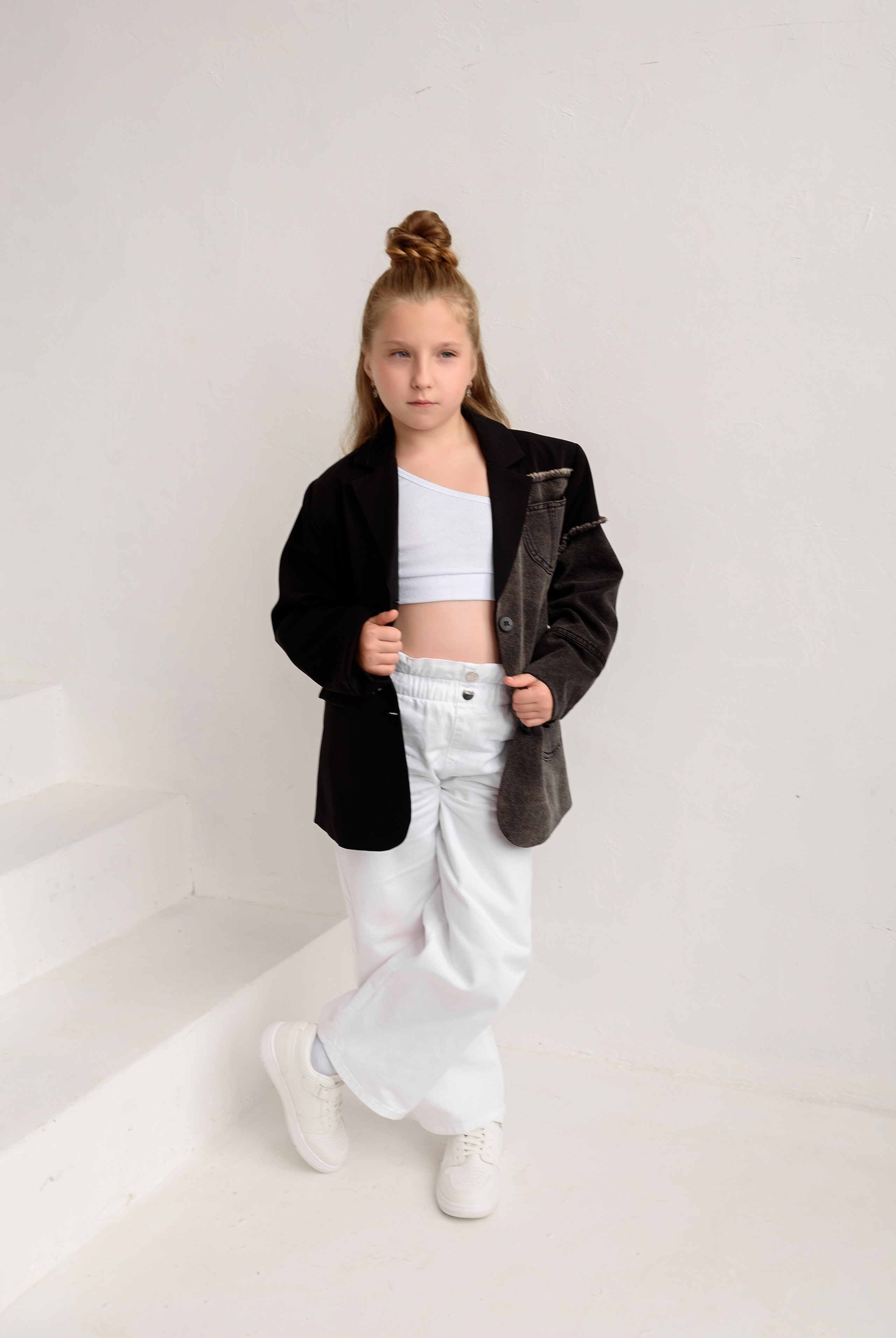 Иванова Виктория. Promodels