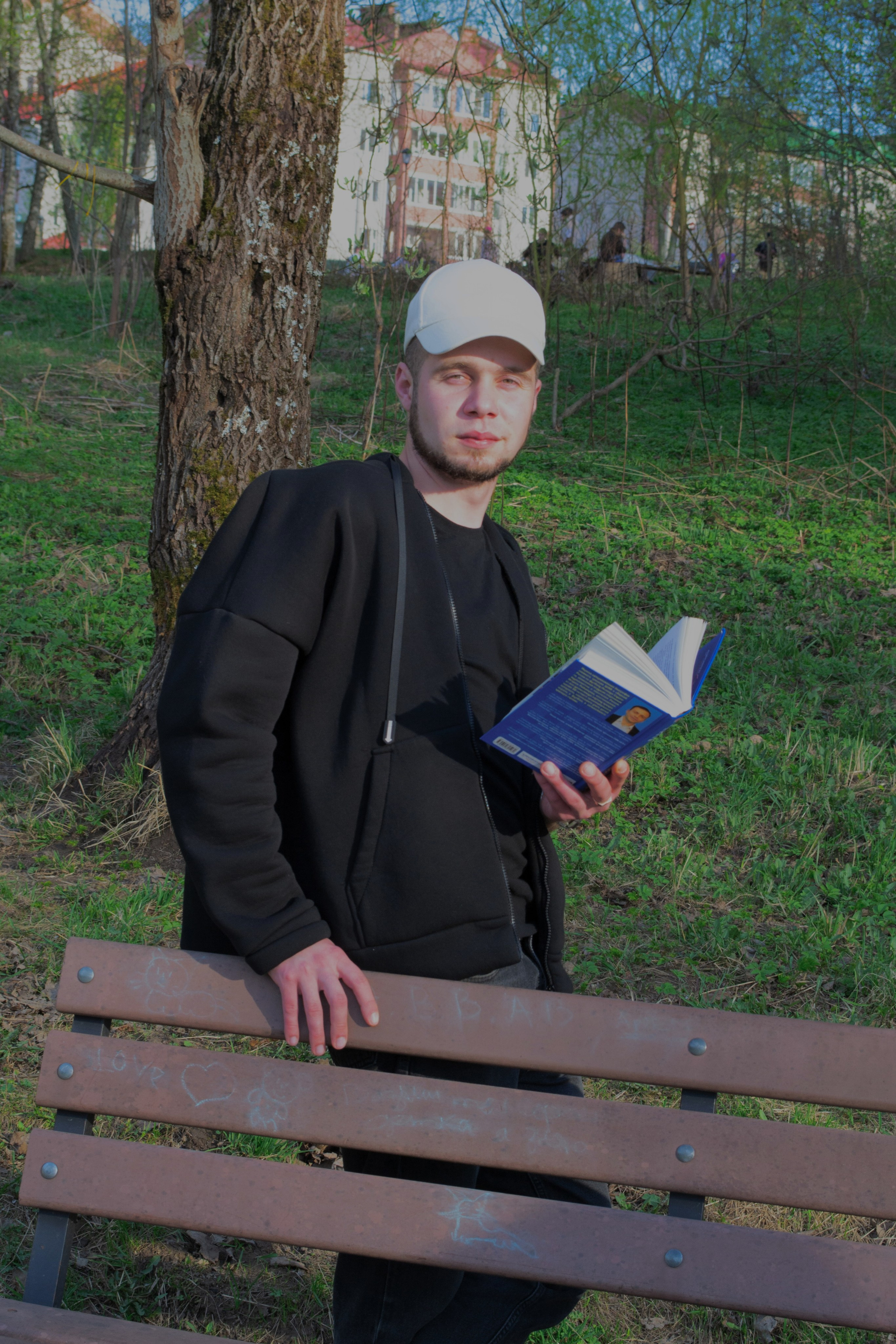 Давид Григорян. Promodels