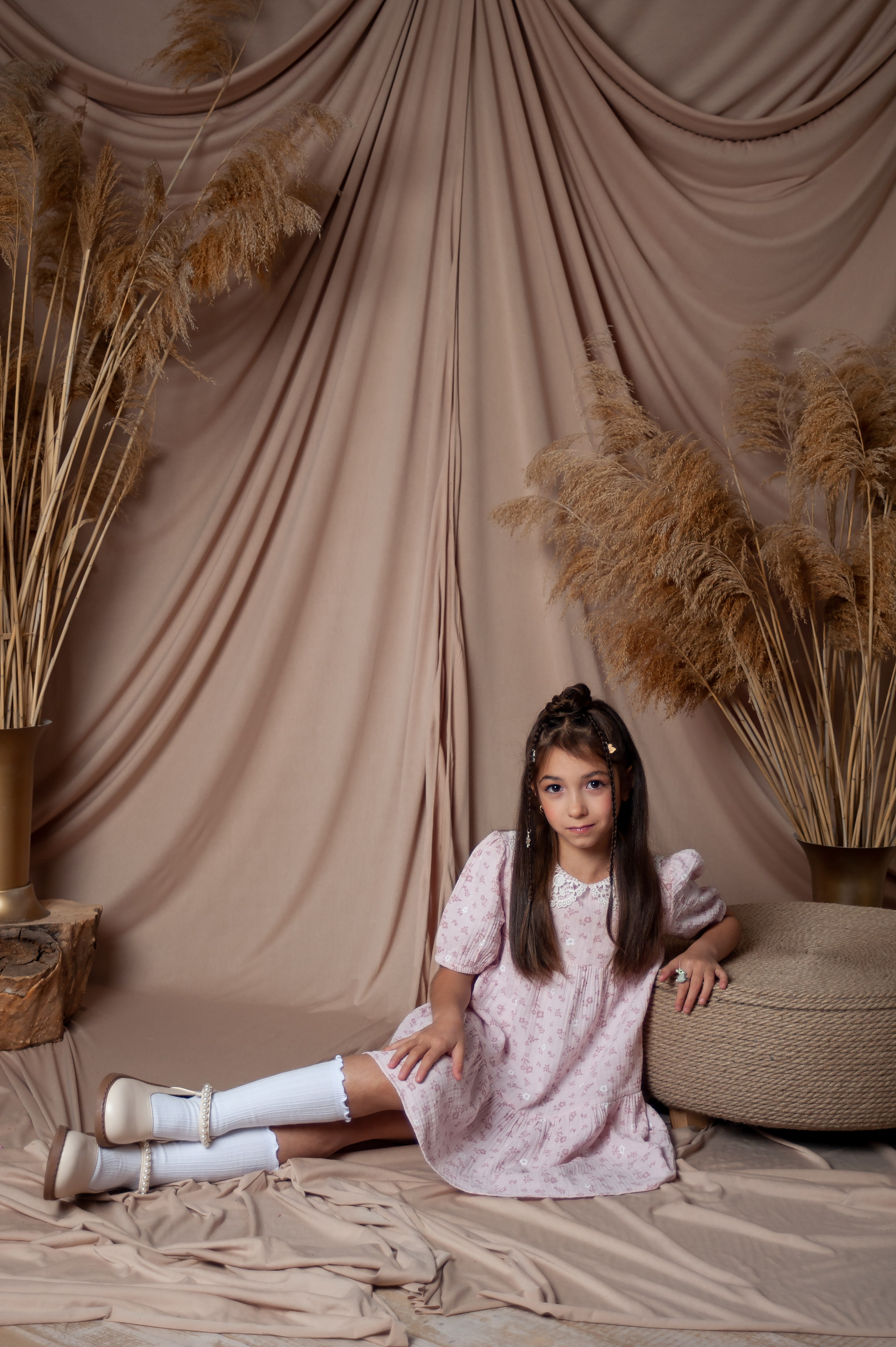 Невежина Анна. Promodels