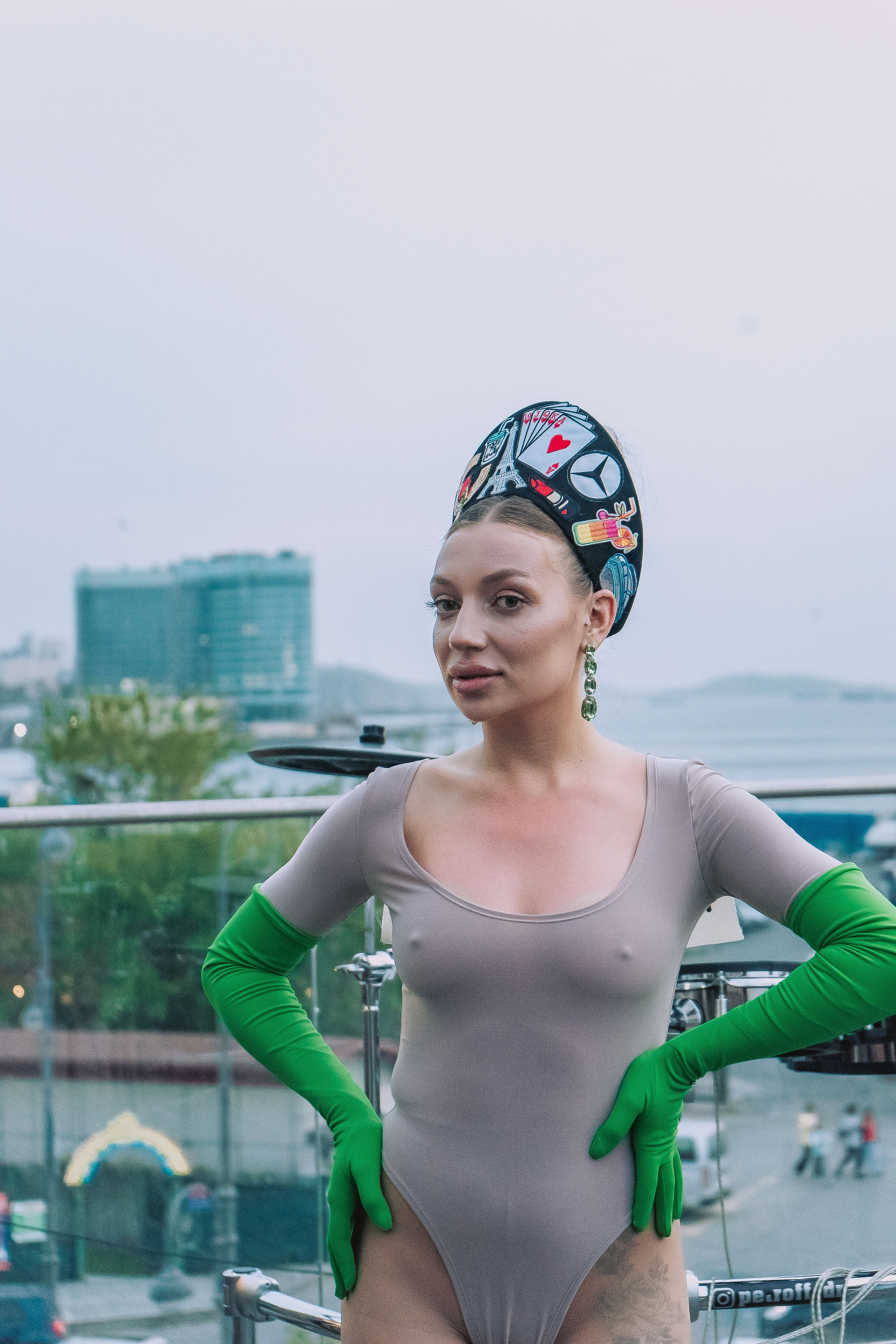 Модное Приморье 2023 год. Свадебный и семейный фотограф во Владивостоке Александра Глускер