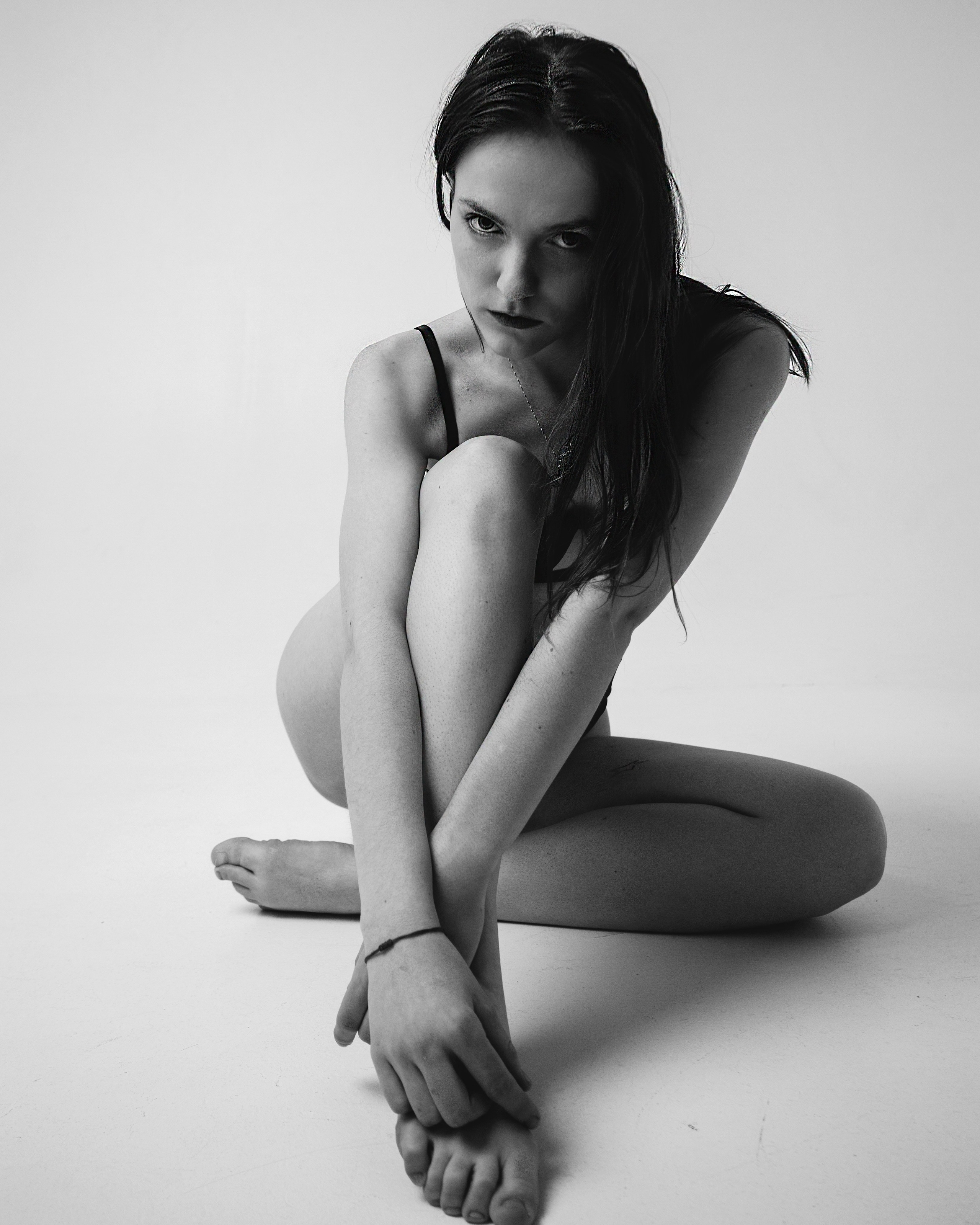 Будуарная фотосессия. Семейный и художественный фотограф в Тюмени Юлия Логинова