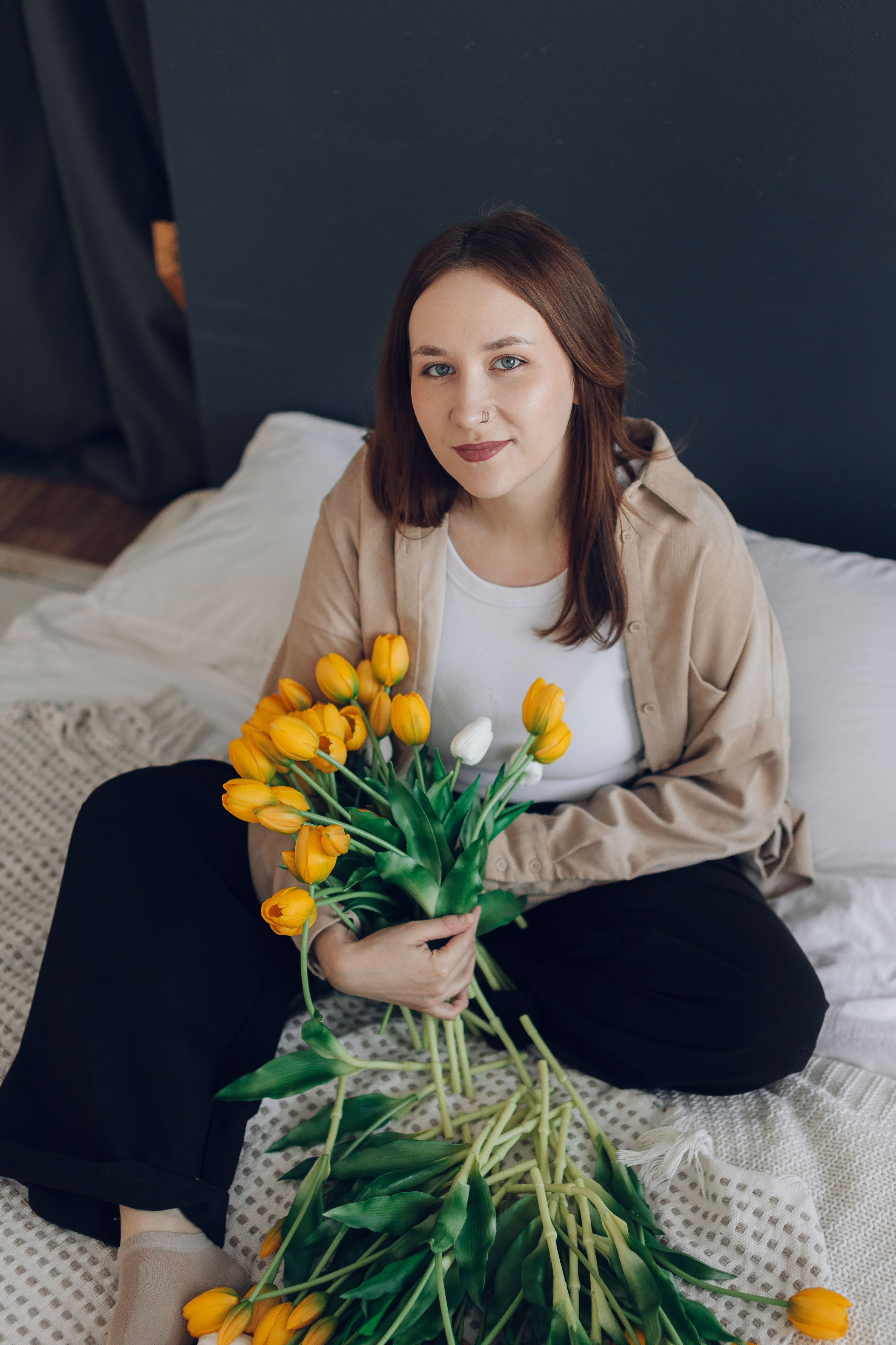 Это любовь. Семейный и художественный фотограф в Тюмени Юлия Логинова