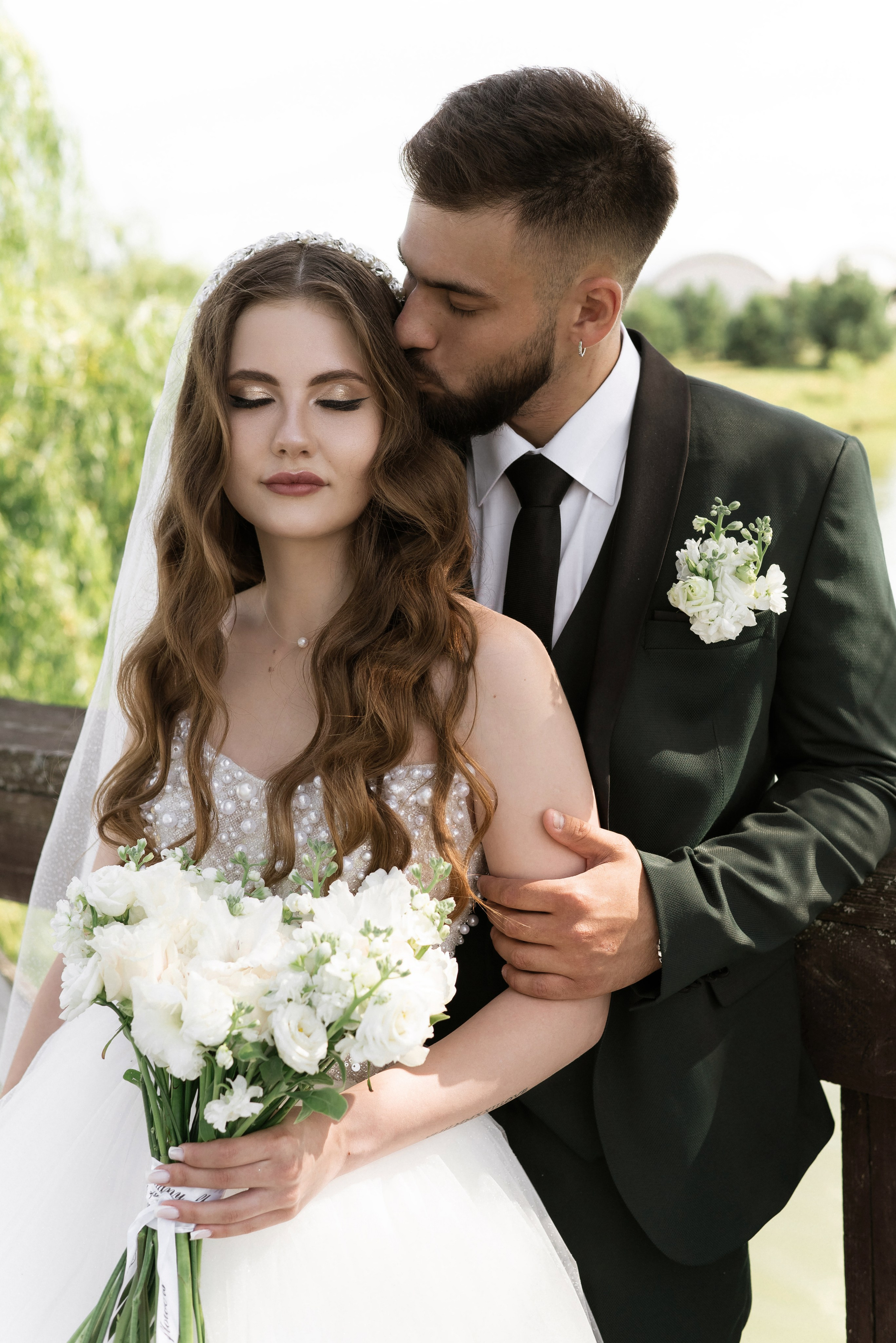 Анна и Влад. Главная