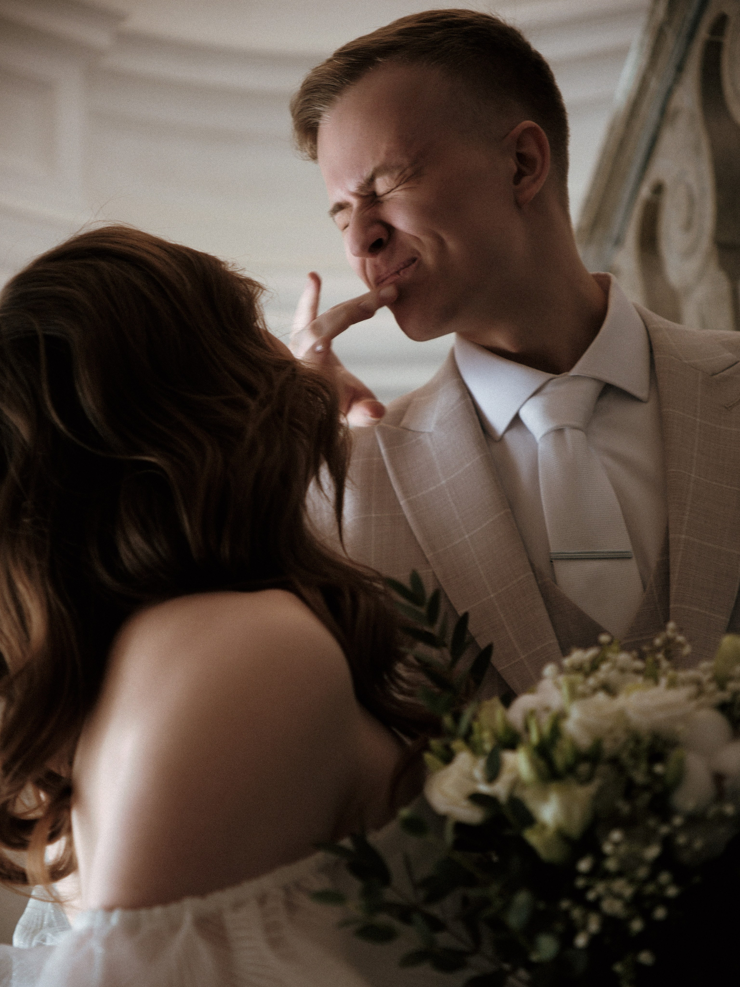 Wedding. Фотограф Khachatryan Syuzanna / Москва & Санкт-Петербург