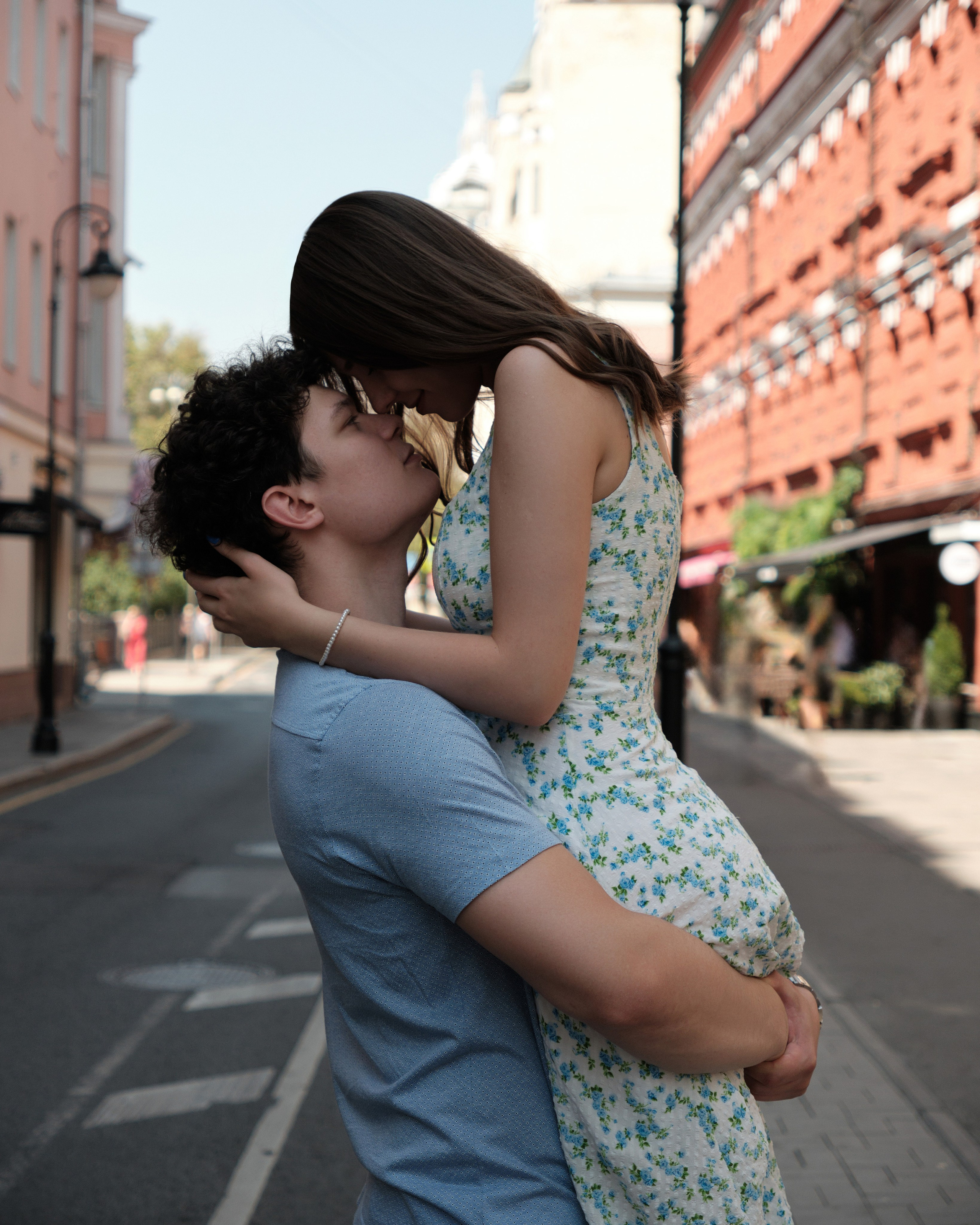 Your story. Фотограф Khachatryan Syuzanna / Москва & Санкт-Петербург