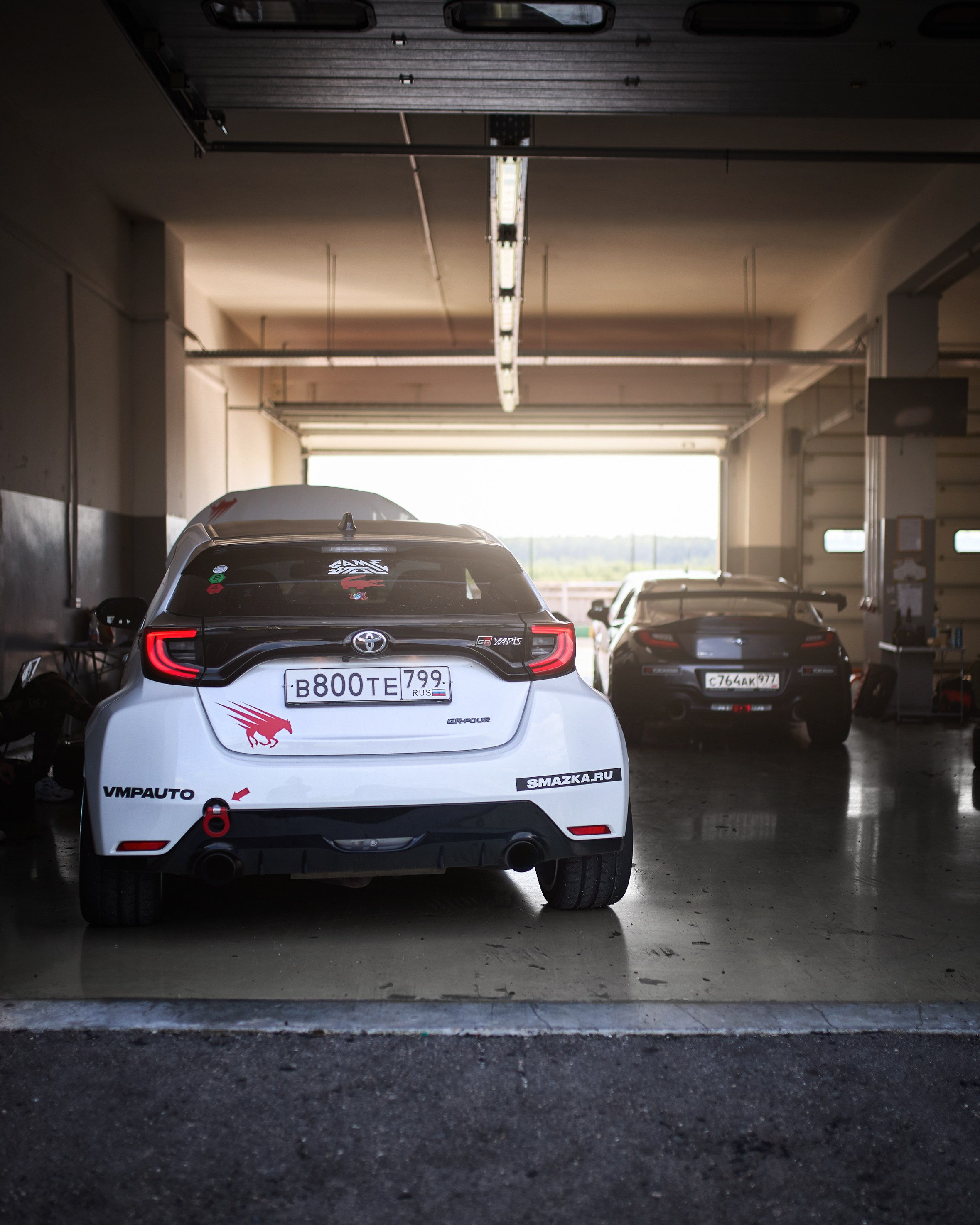 Nring Circuit. DKARPOCHEVA PHOTOGRAPHY