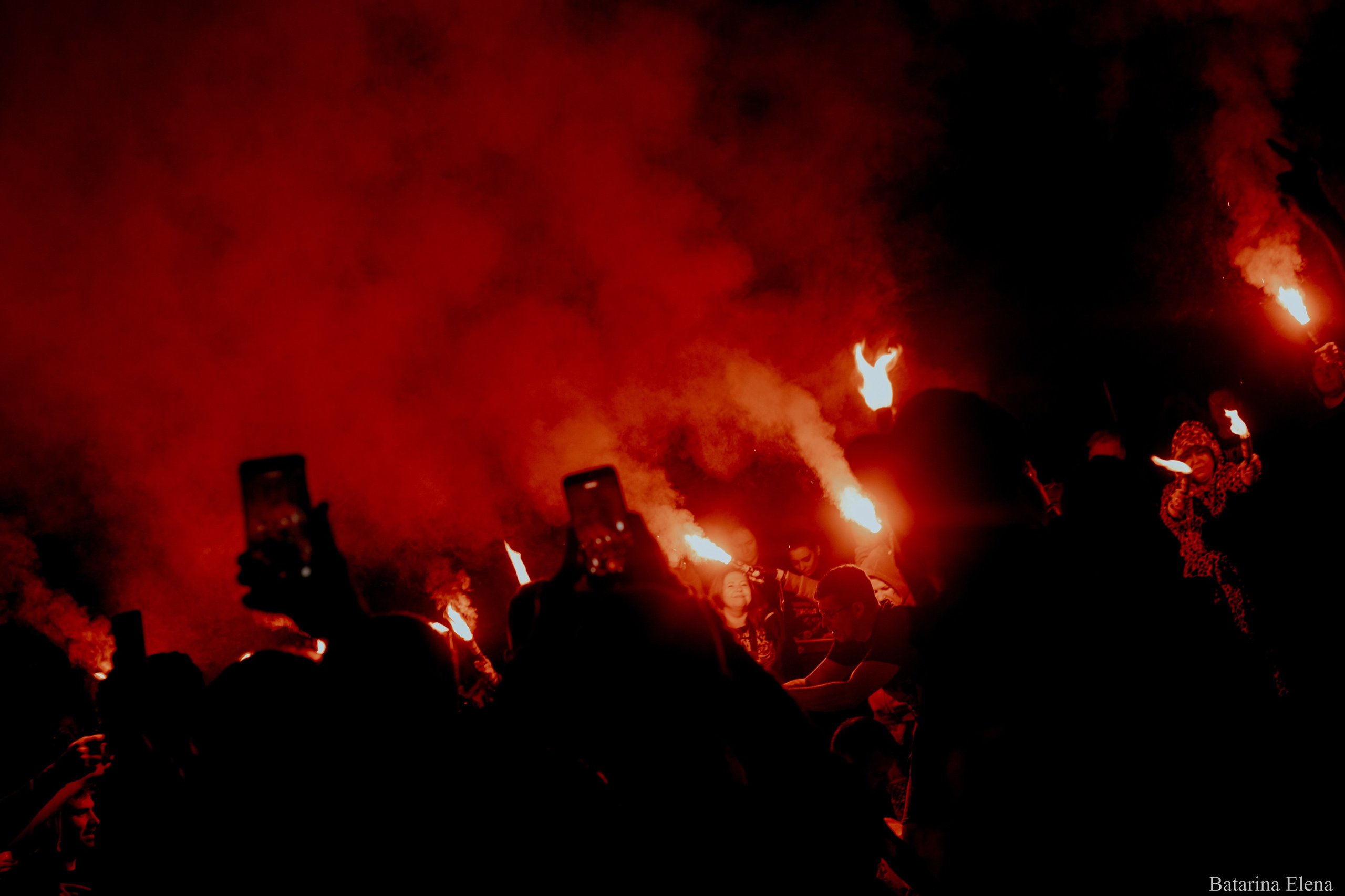 ANTI-PARTY! 2026 | 1 день. Фотограф Елена Батарина