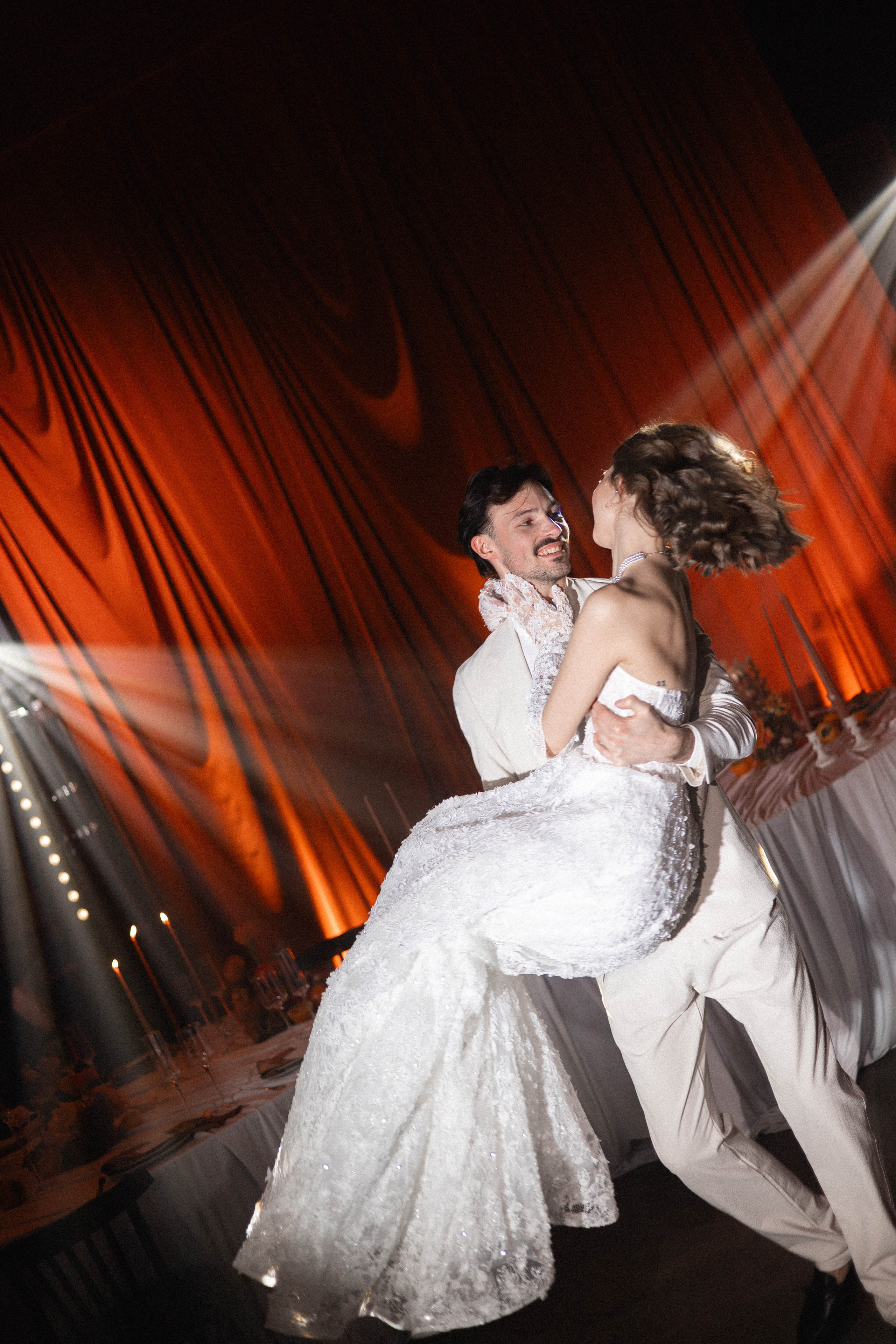 История любви в Стайках. Свадебный и портретный фотограф Соломко Диана