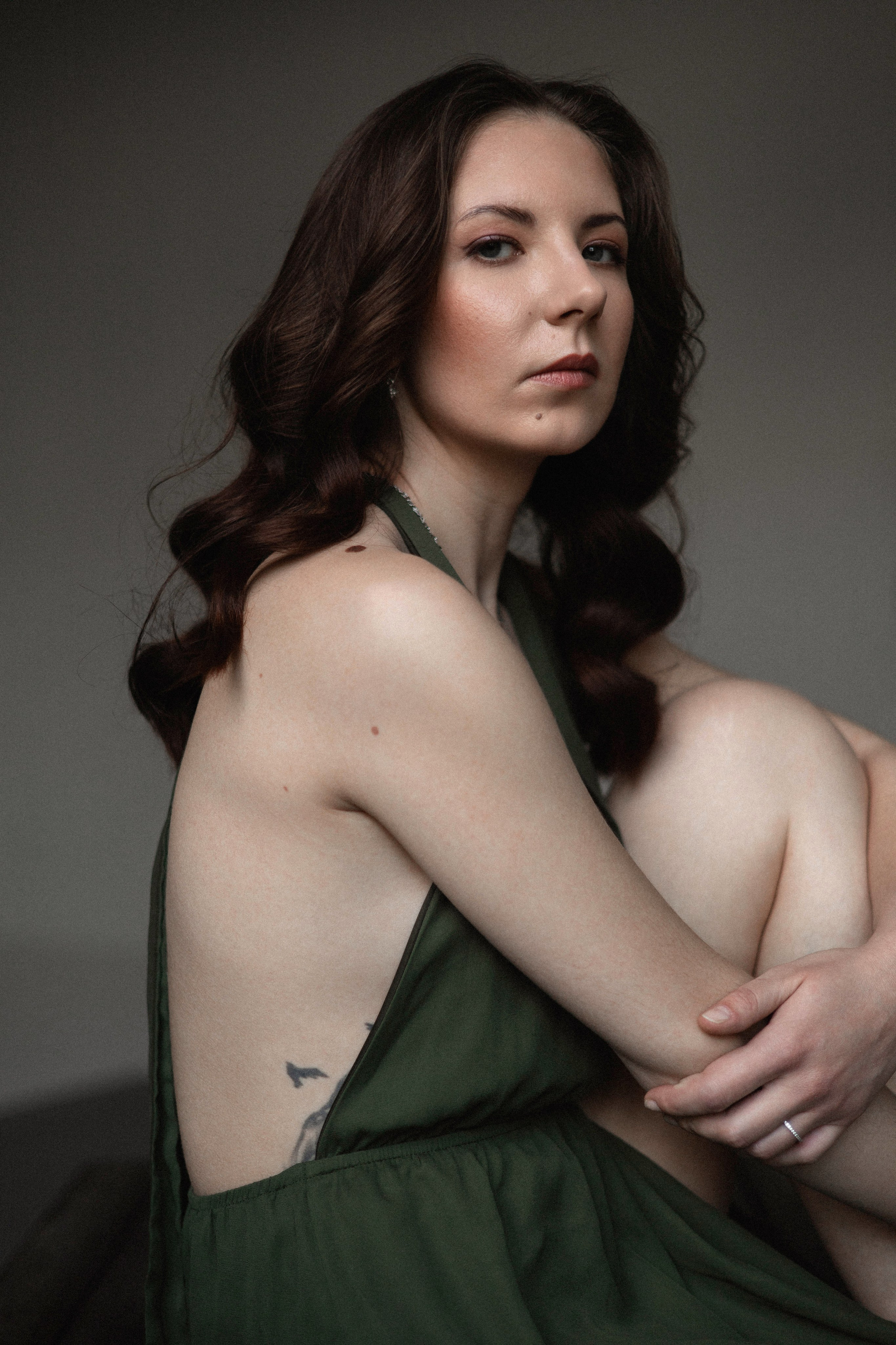 Екатерина. Свадебный и портретный фотограф Соломко Диана