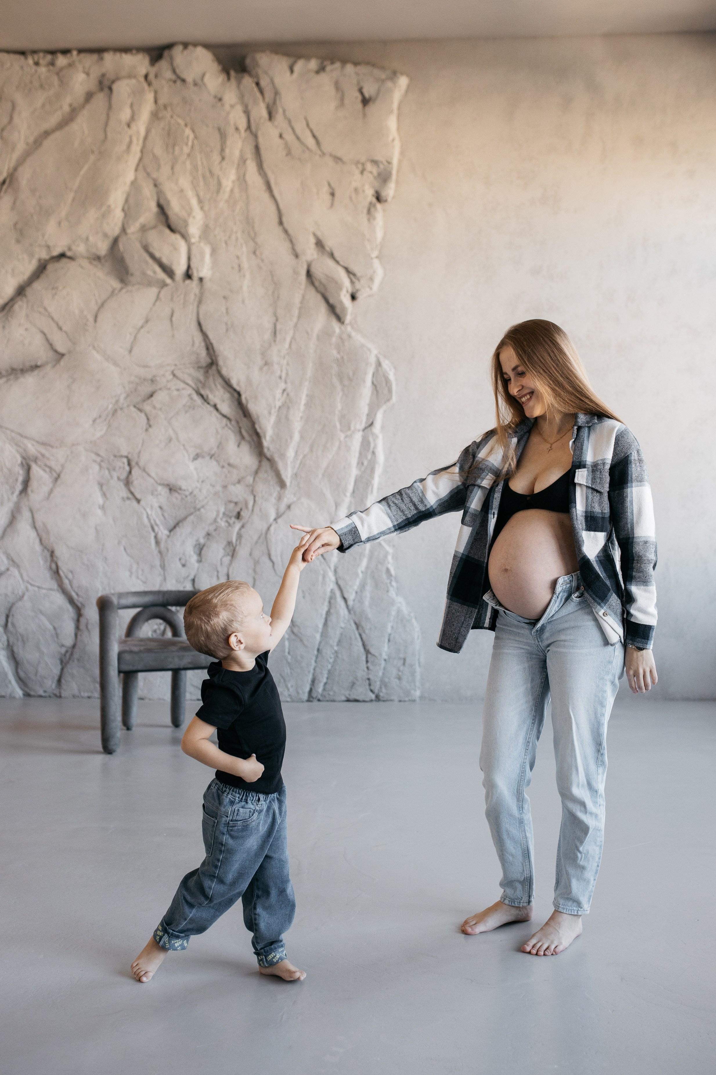 Алла. Семейный фотограф Трусова Евгения в Екатеринбурге