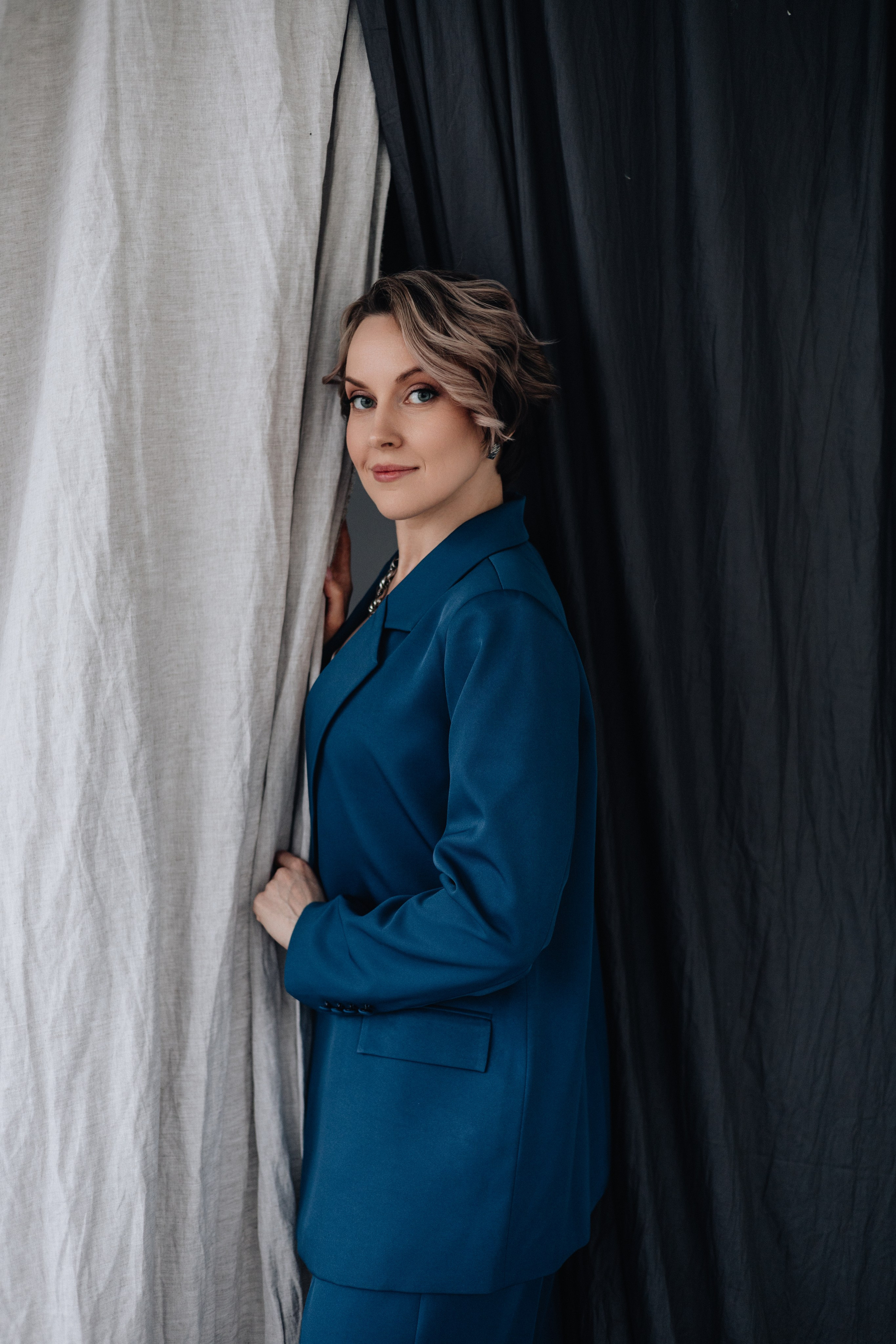 Елена. Главная