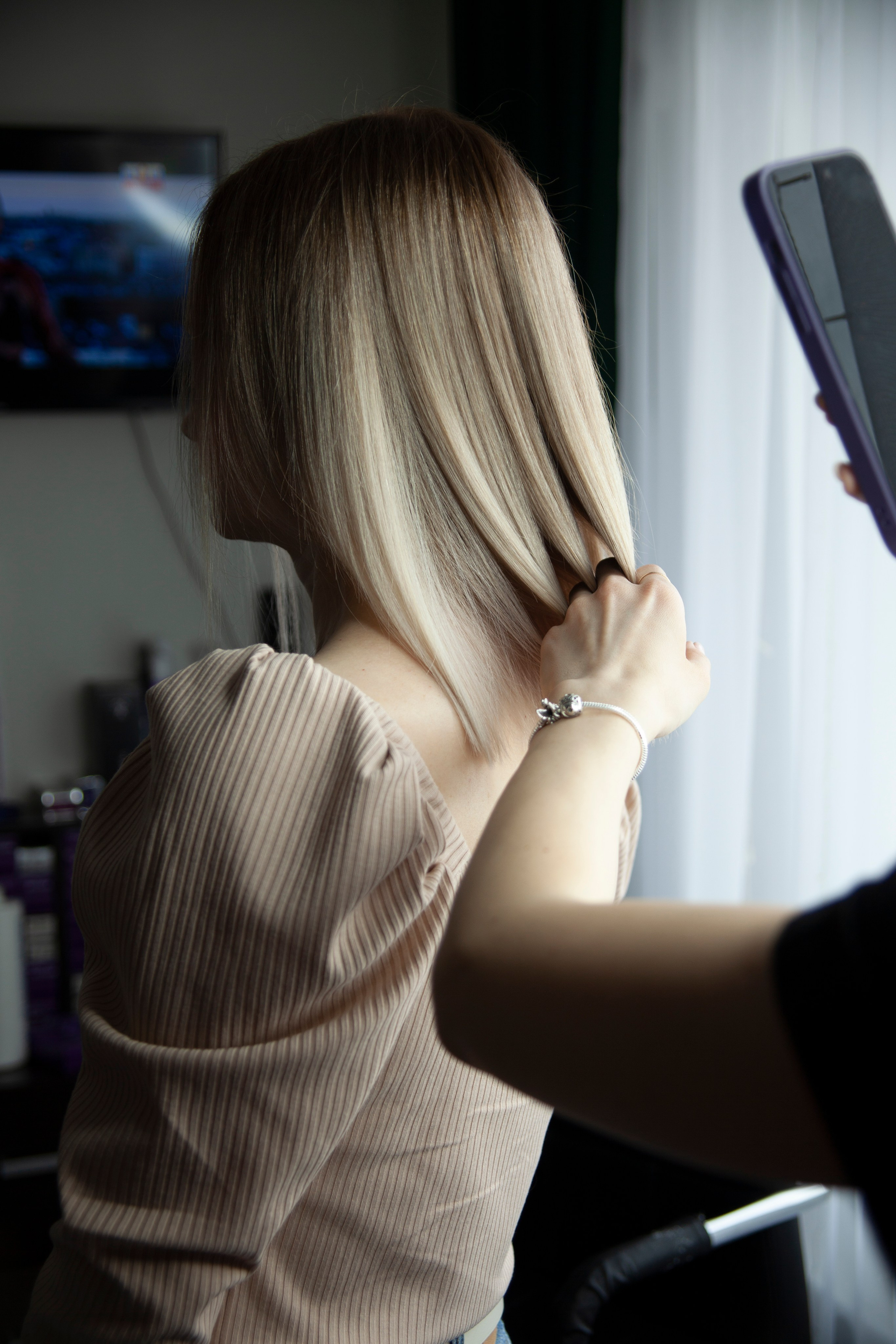 Виолетта. Фотограф в Москве и Истре