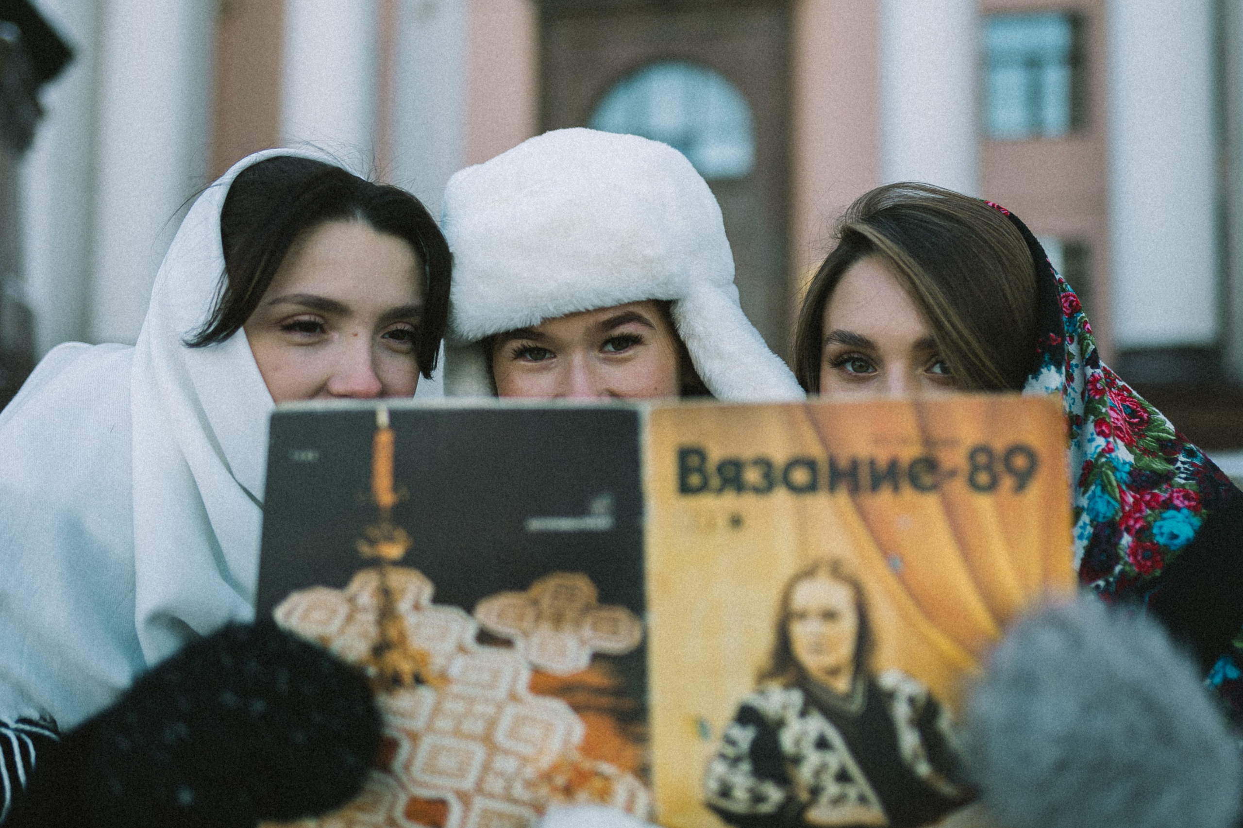 Russian Girl. Свадебный фотограф в Москве и Екатеринбурге
