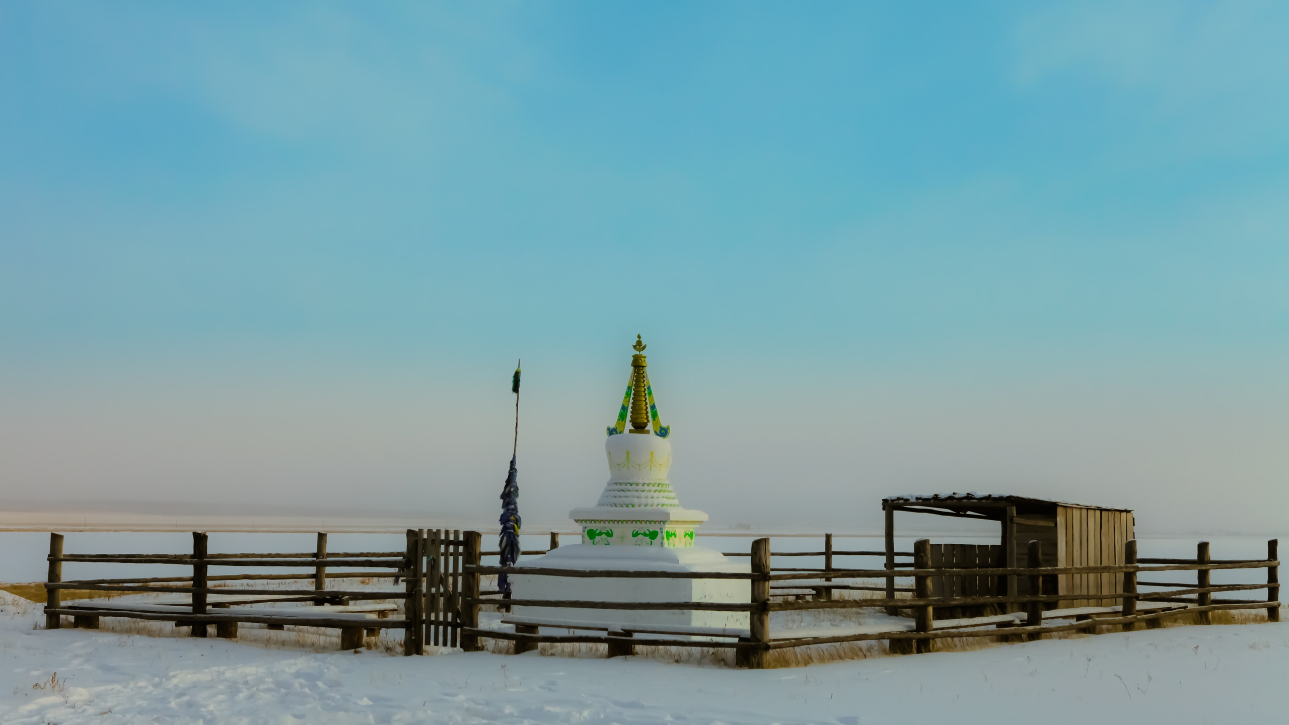 Фото Природы Забайкалья. Студия Максима Белослюдцева