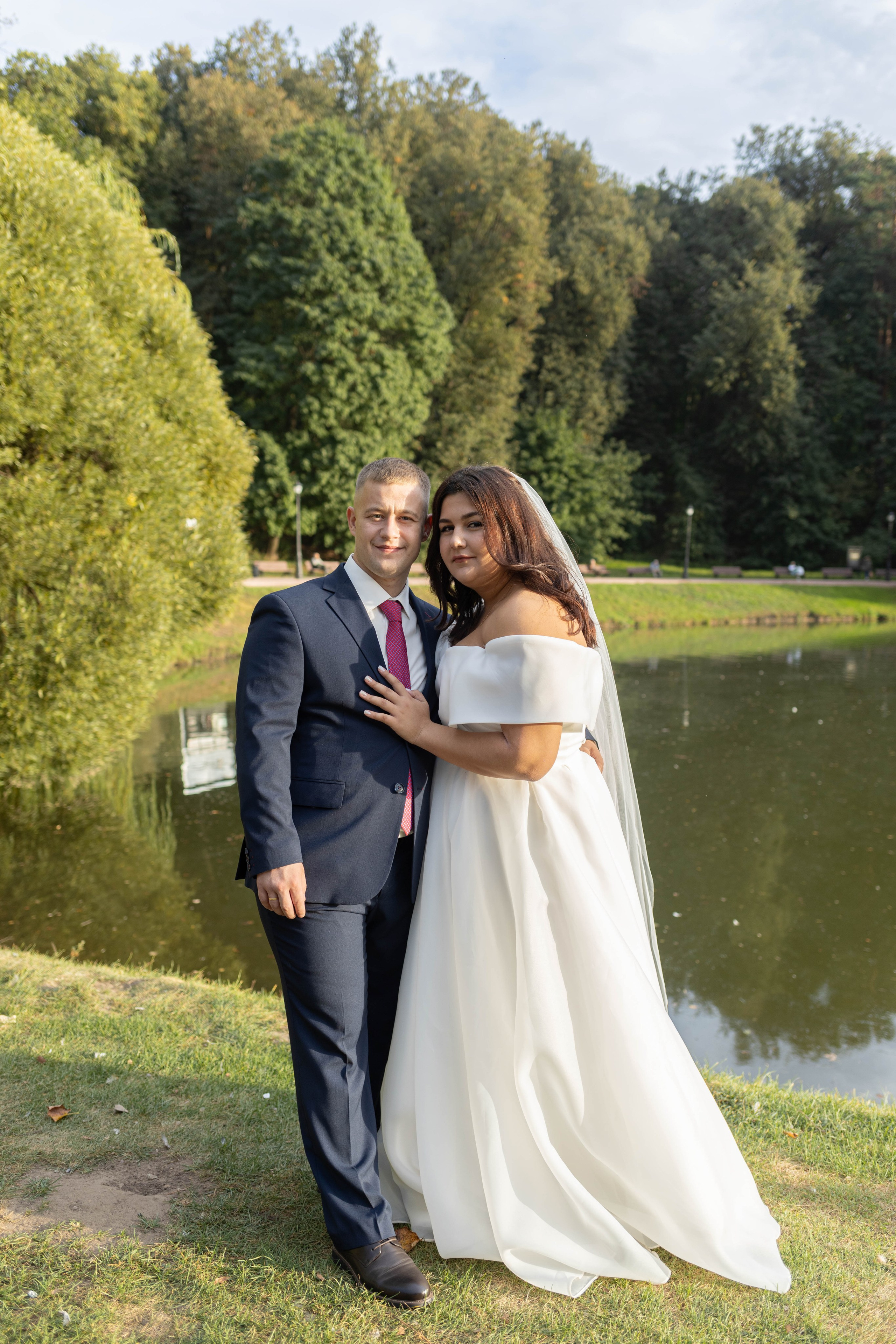 Эльдар и Анастасия. Главная