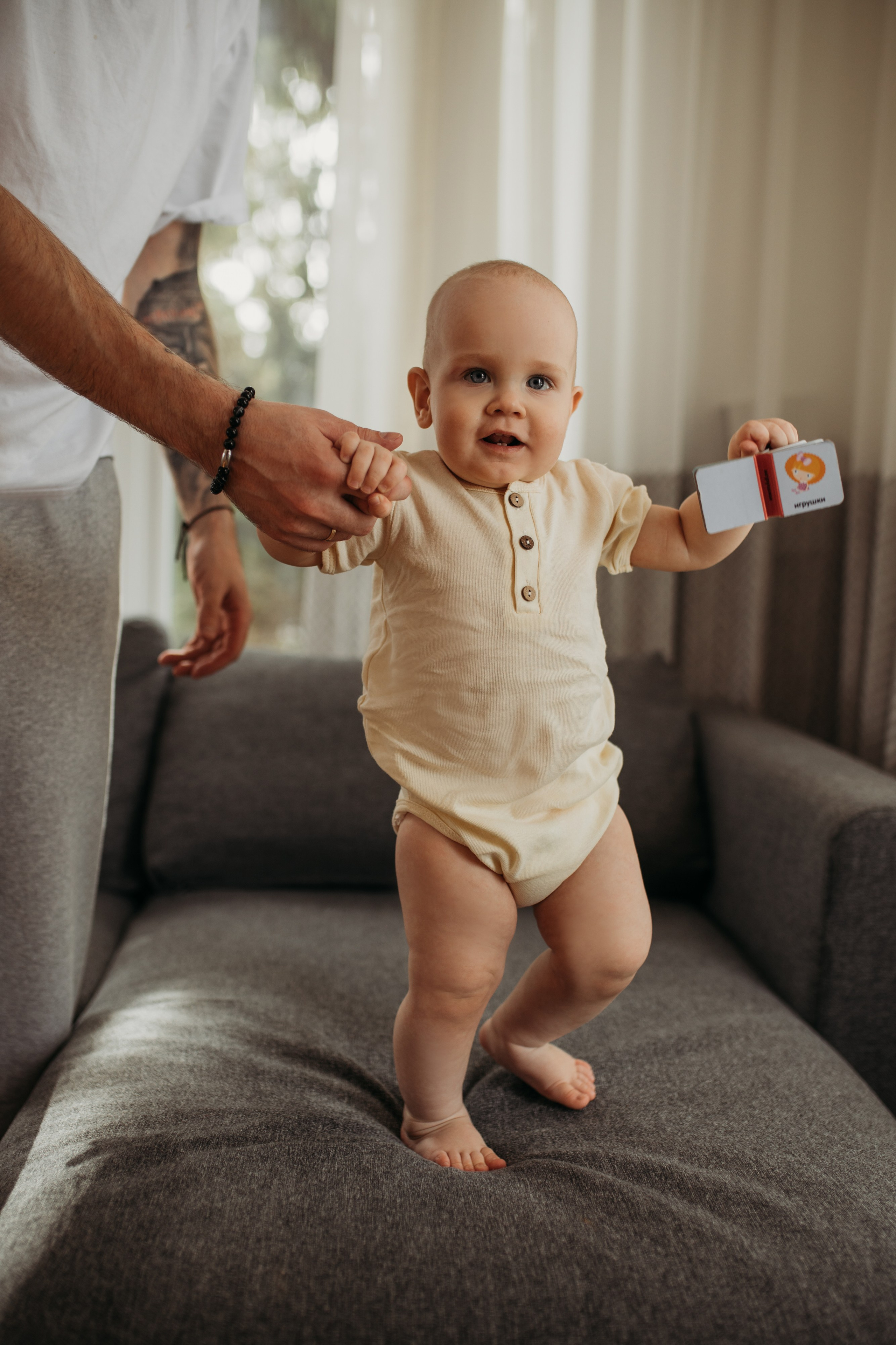 Василий, Мария и Адель. Фотограф в Санкт-Петербурге и Ленинградской области. Касаткина Ксения