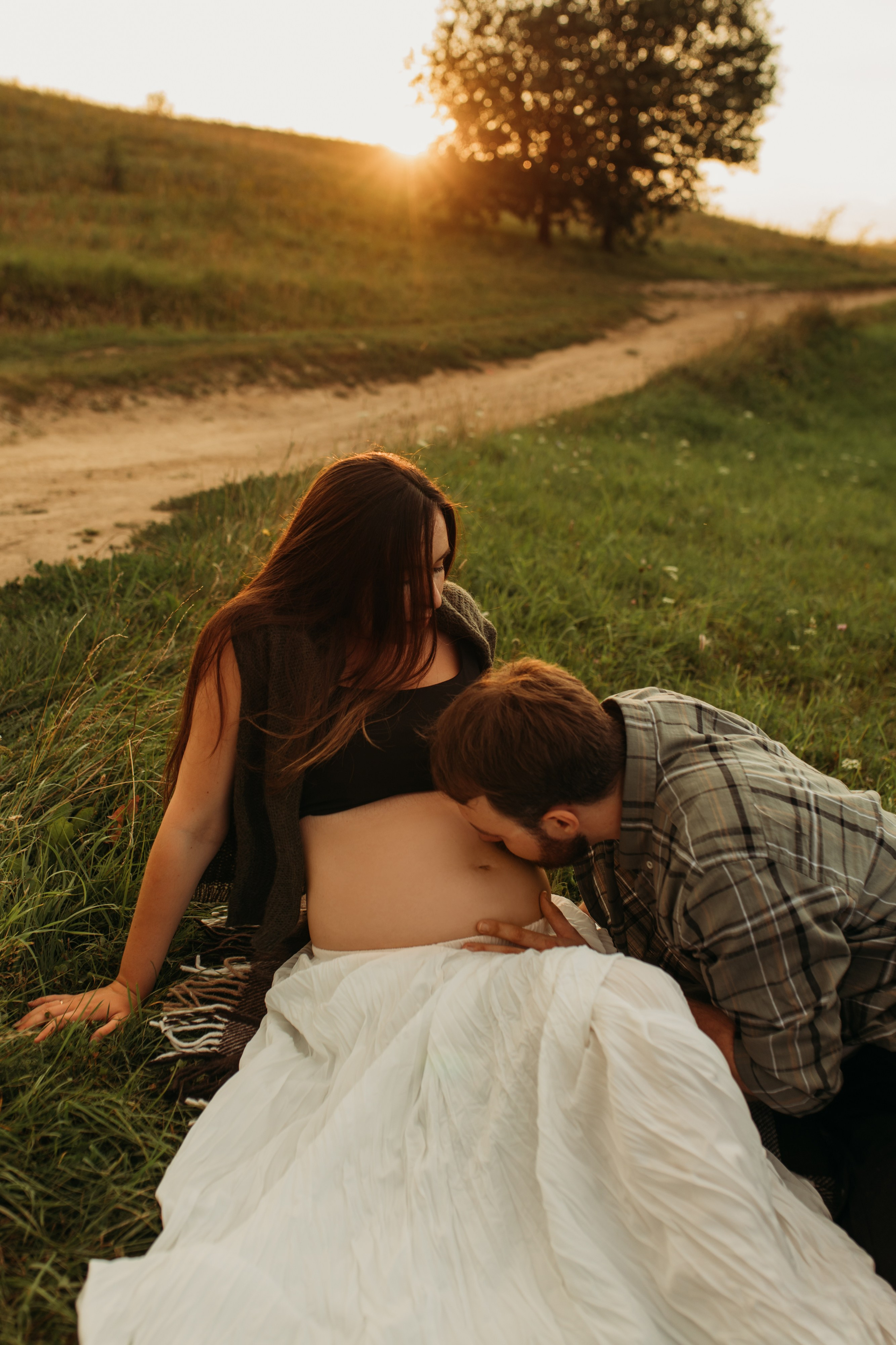 Кирилл и Катерина. Фотограф в Санкт-Петербурге и Ленинградской области. Касаткина Ксения