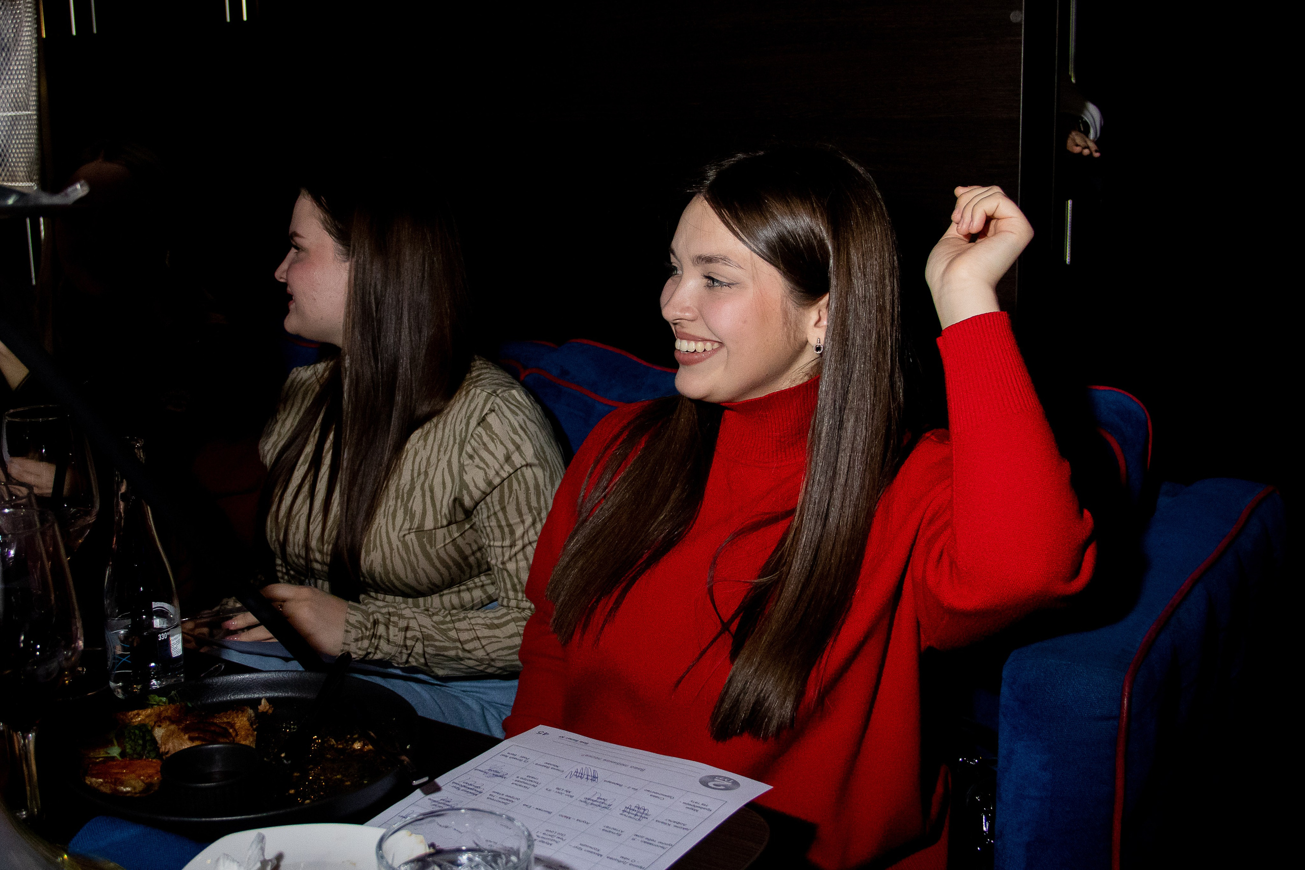 Квиз. LeChuPhoto_Omsk