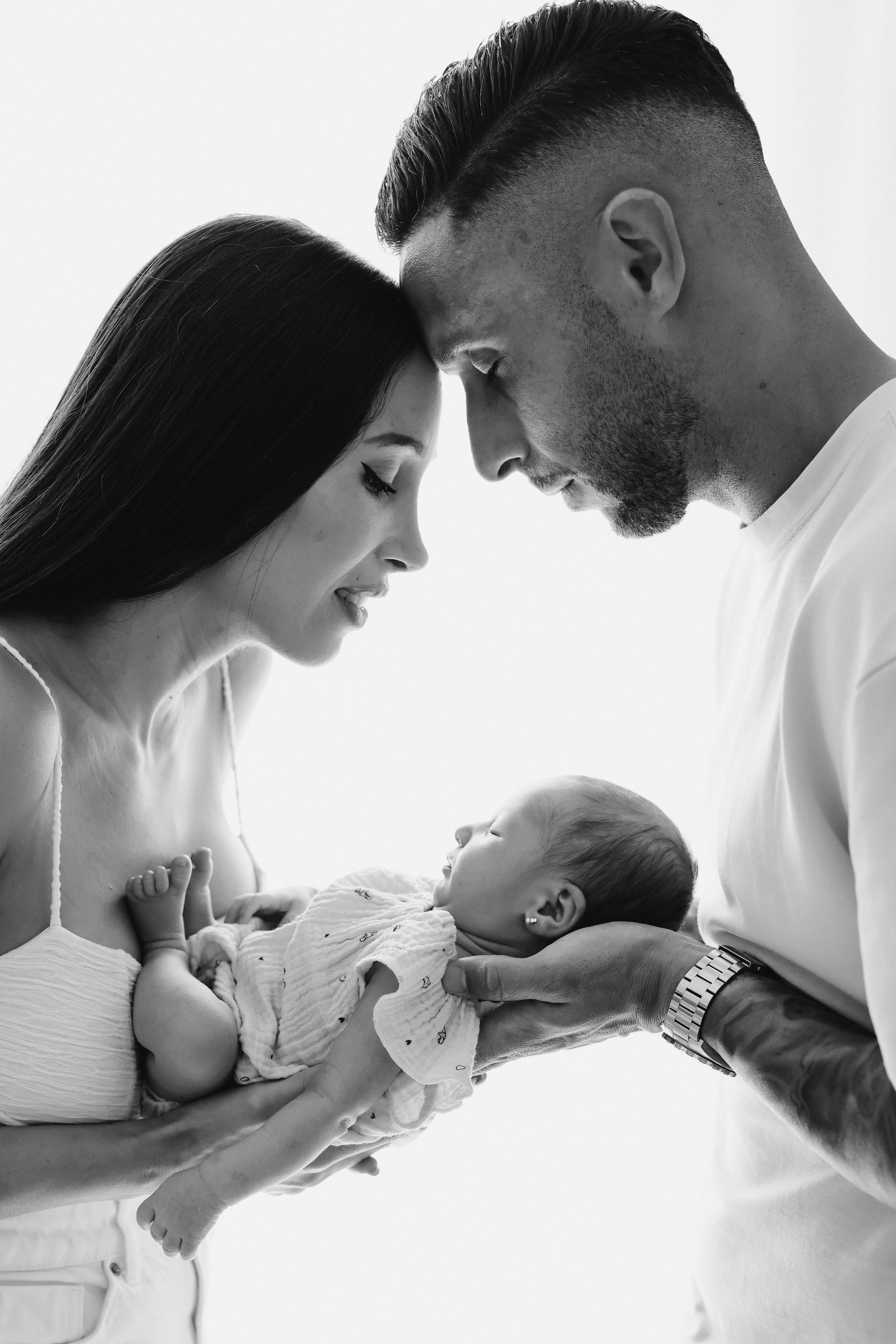 Фотограф Уфа / новорожденные, беременность, семейная фотосессия, фотосессия 1 годик, свадьба