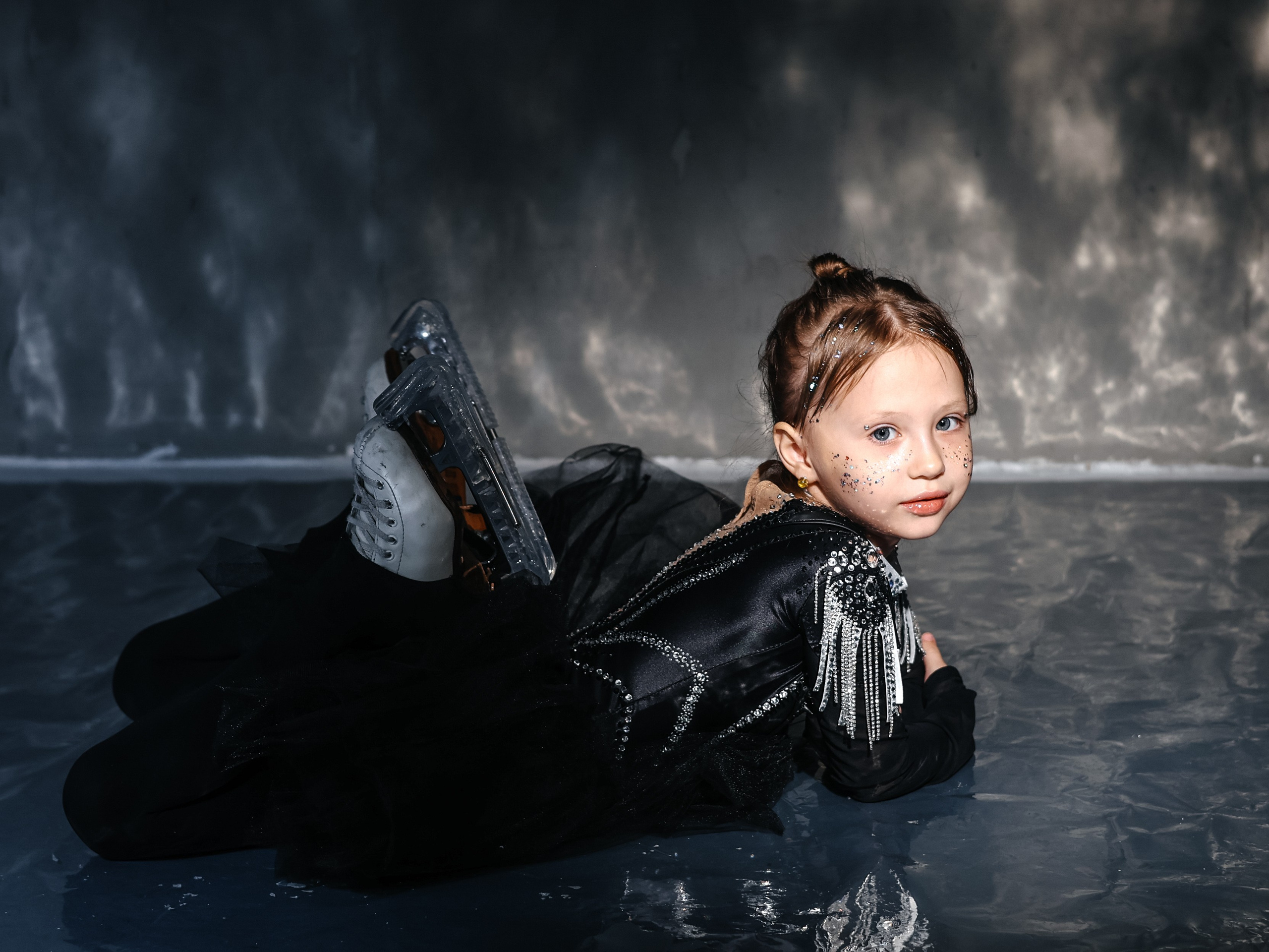 Холодова Кира. Семейный и детский фотограф в  г. Екатеринбурге Холодова Юлия