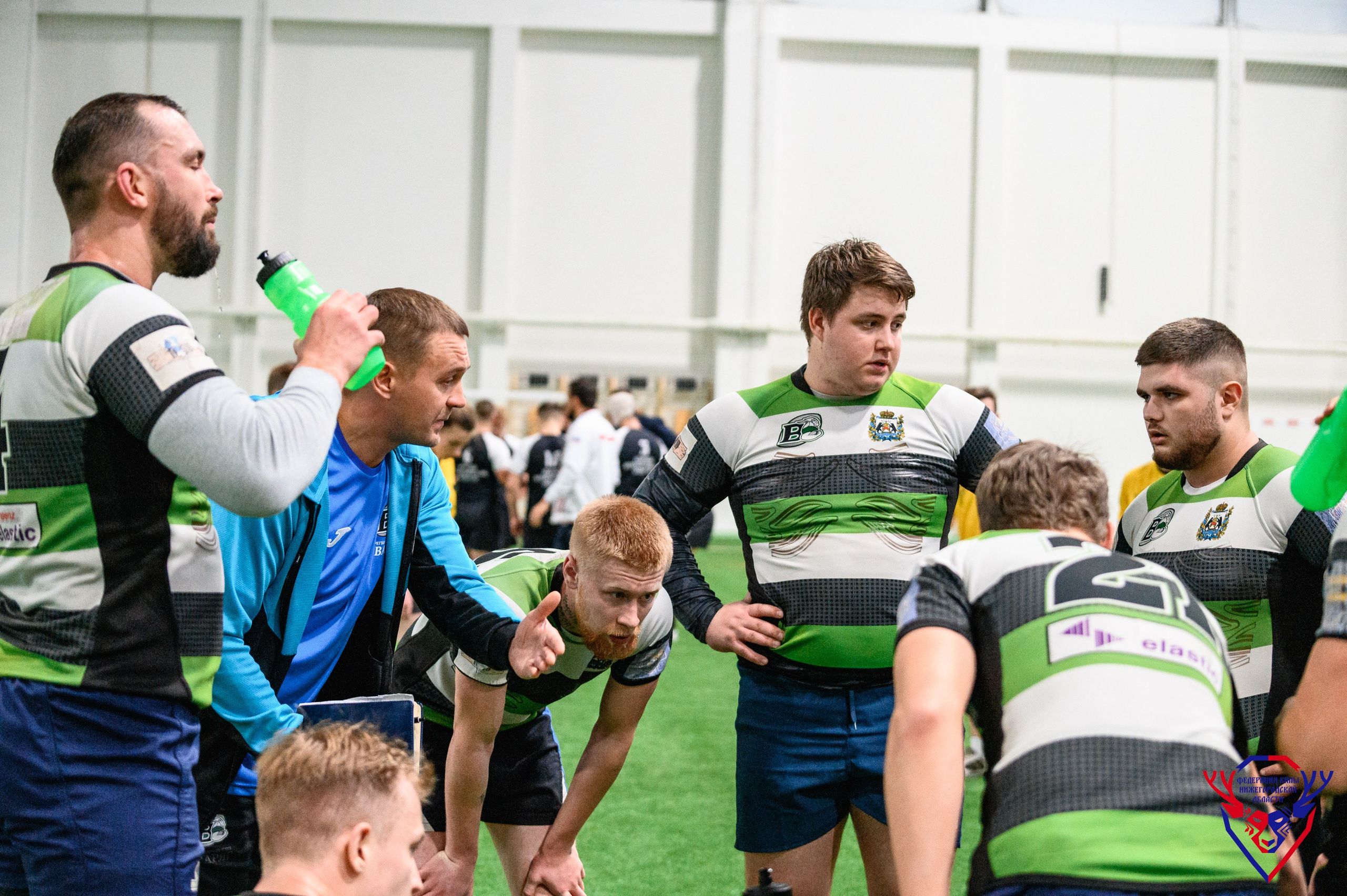 Межрегиональный фестиваль «Кила-Сила». Фотограф Захваткин Роман