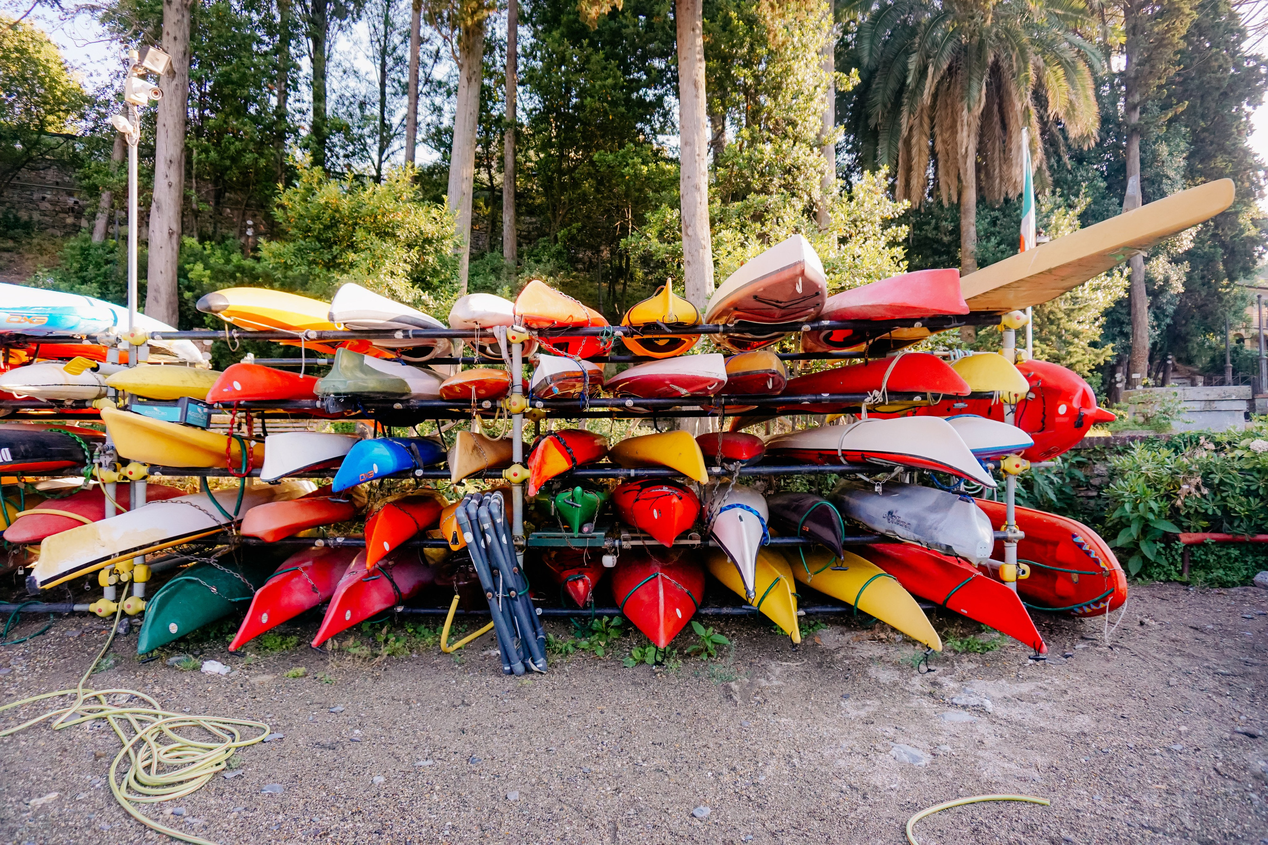 Тоскана. италия. Iraogo