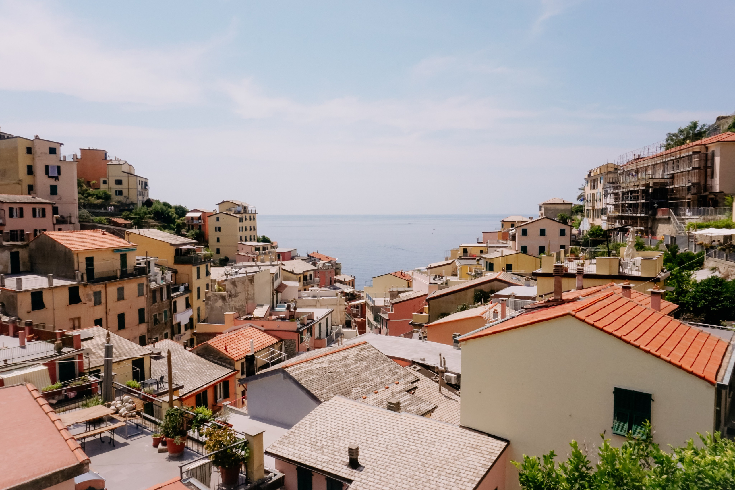 Тоскана. италия. Iraogo