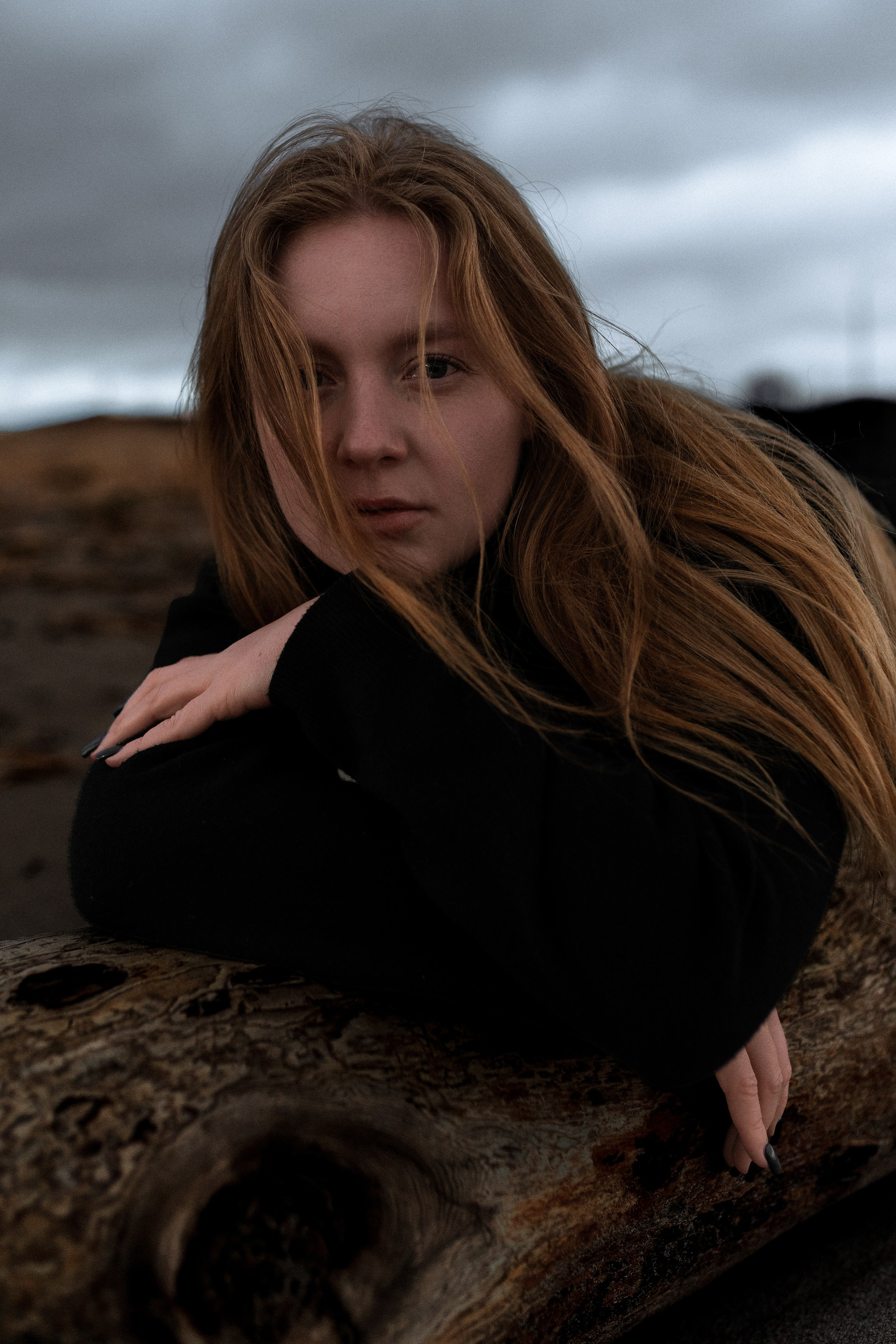 Алена. Фотограф Итуруп | Бурова Екатерина