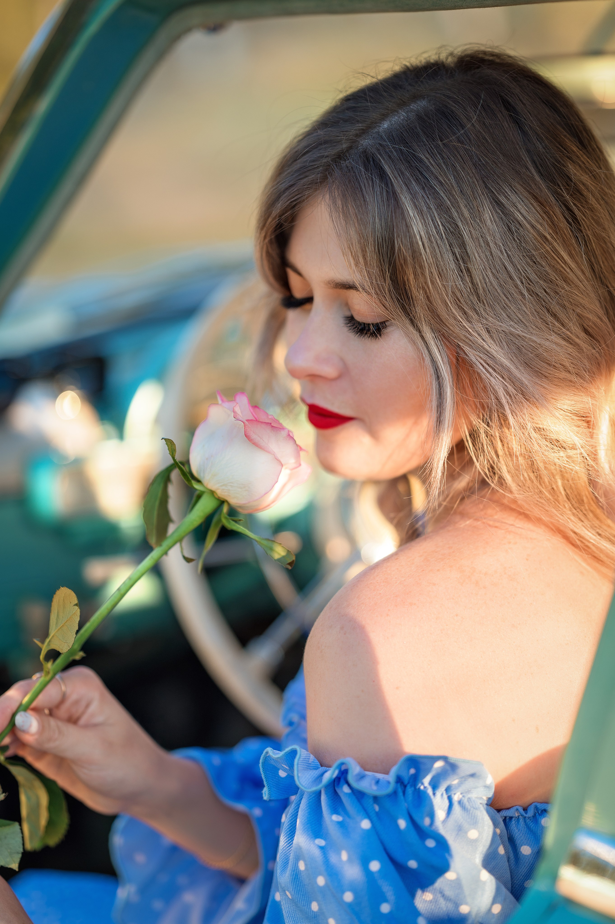 Девушки. Фотограф Духина Наташа