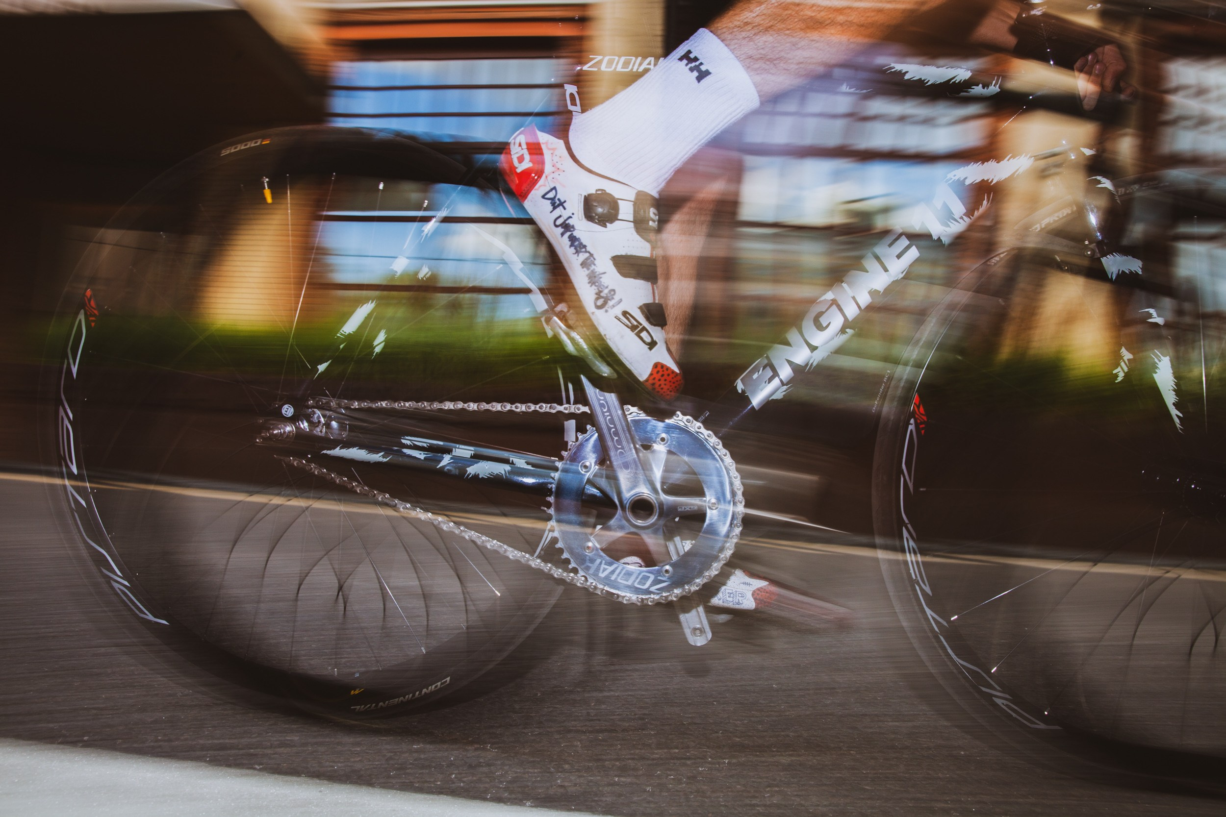 Репортаж, спорт, промо. Фотограф Женя Сальцын