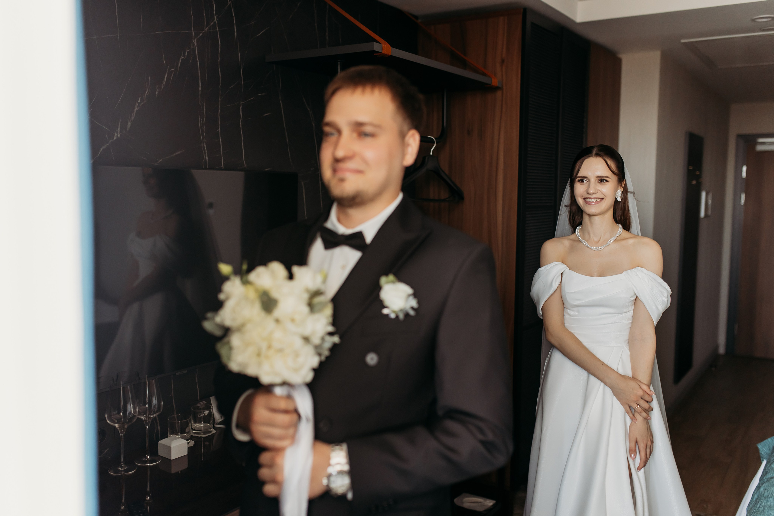 Николай и Ангелина. Фотограф Тимербаева Алина г. Сургут